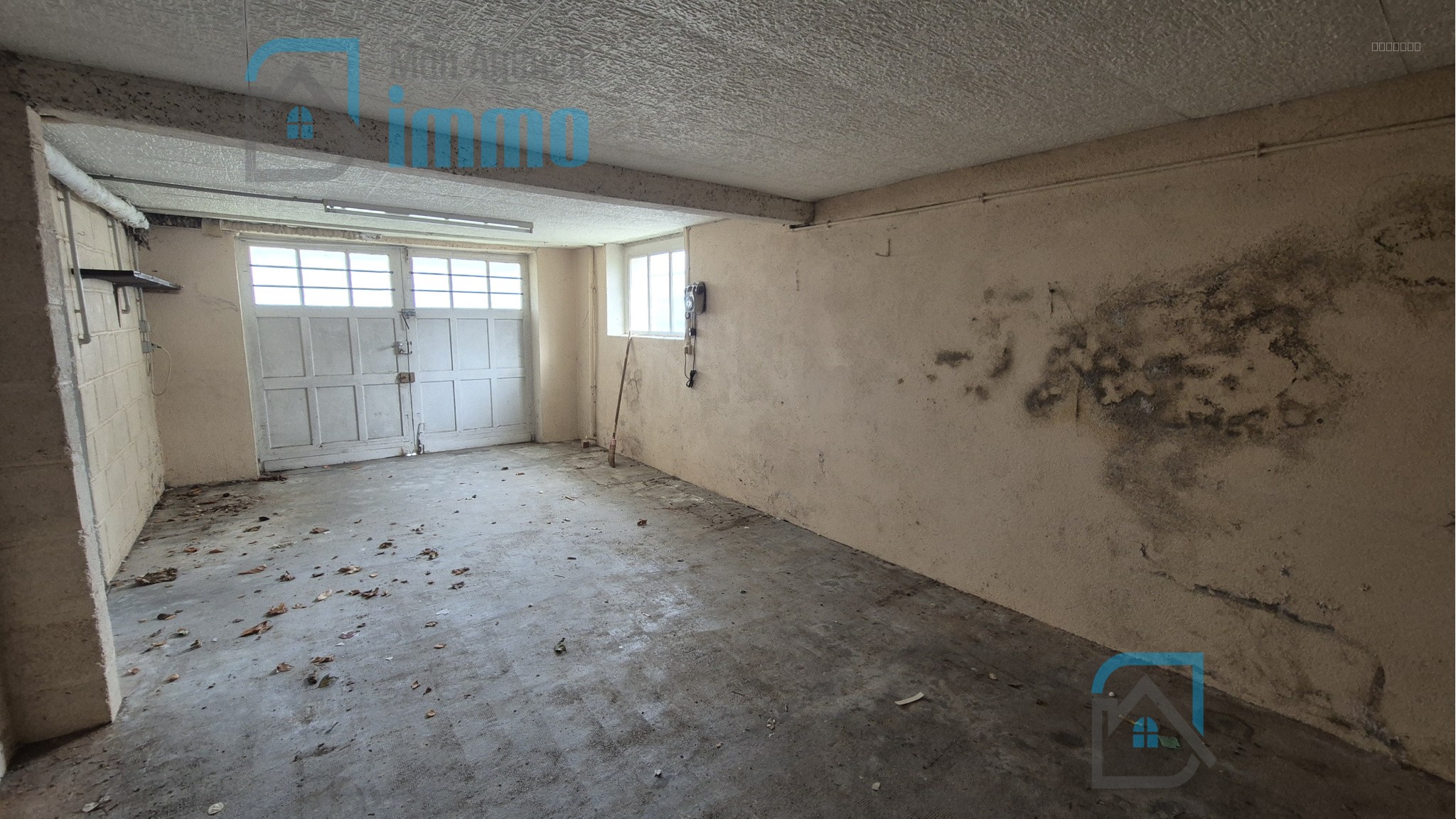 Bourges, quartier Mazières - Maison sur sous-sol 3 chambres, garage, jardin — photo 13