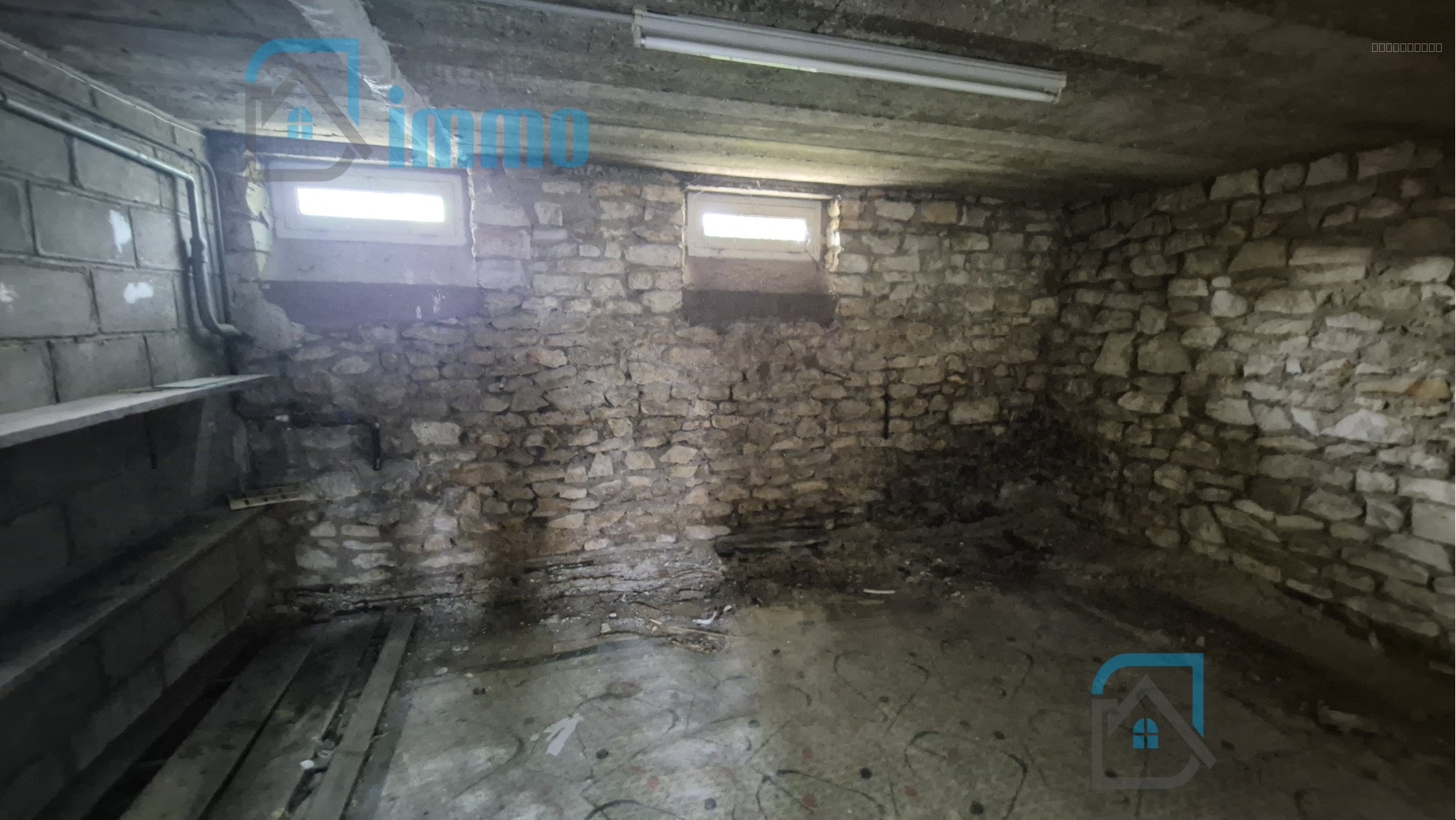 Bourges, quartier Mazières - Maison sur sous-sol 3 chambres, garage, jardin — photo 15