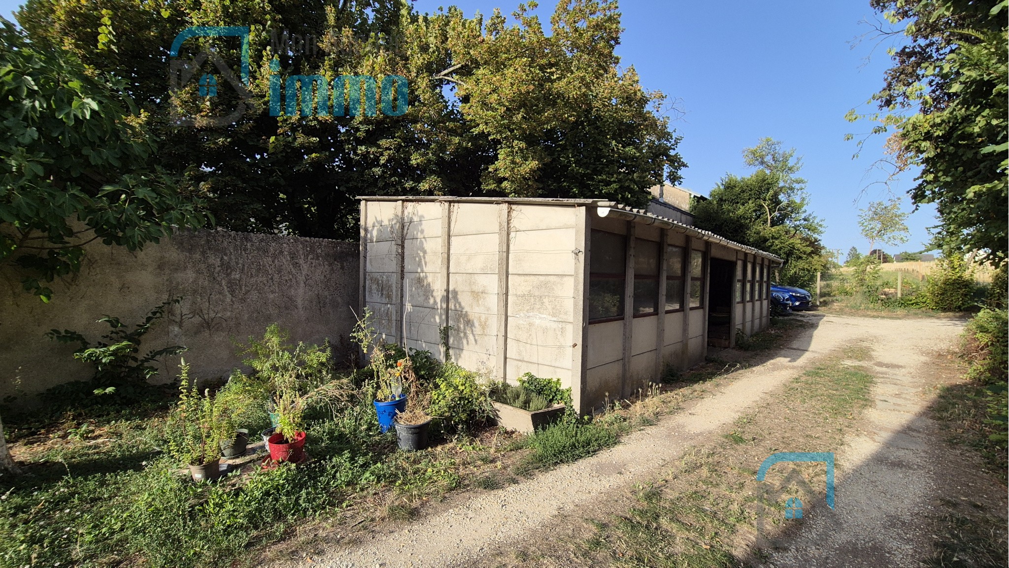 Bourges, Gionne (secteur Berthelot-Colbert) - Appartement type 2 avec stationnement privatif — photo 6