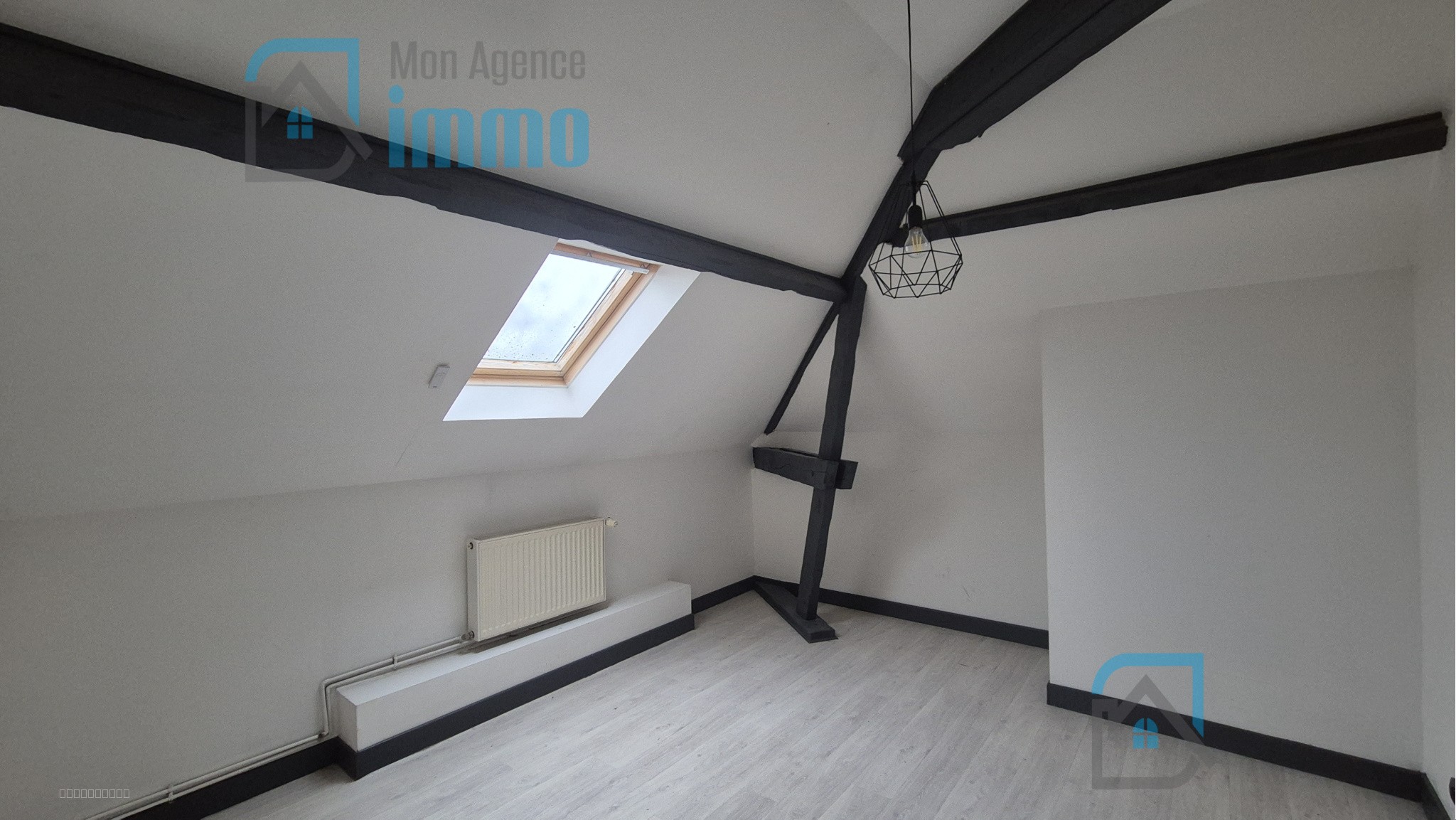 Bourges, Gionne (secteur Berthelot-Colbert) - Appartement type 2 avec stationnement privatif — photo 4