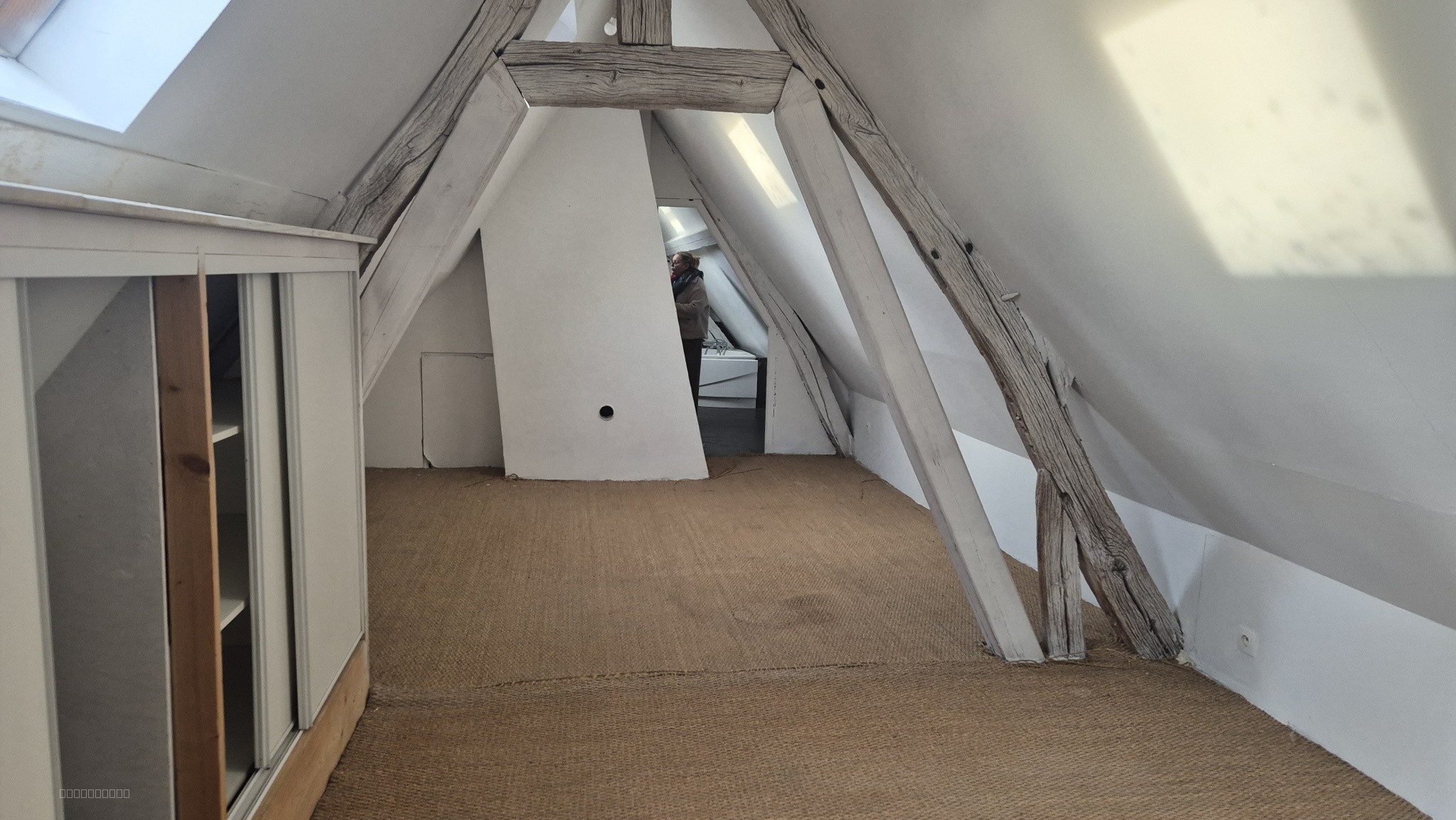 Maison GISORS 5 pièces  130 m2 terrain 1675 M2 — photo 10