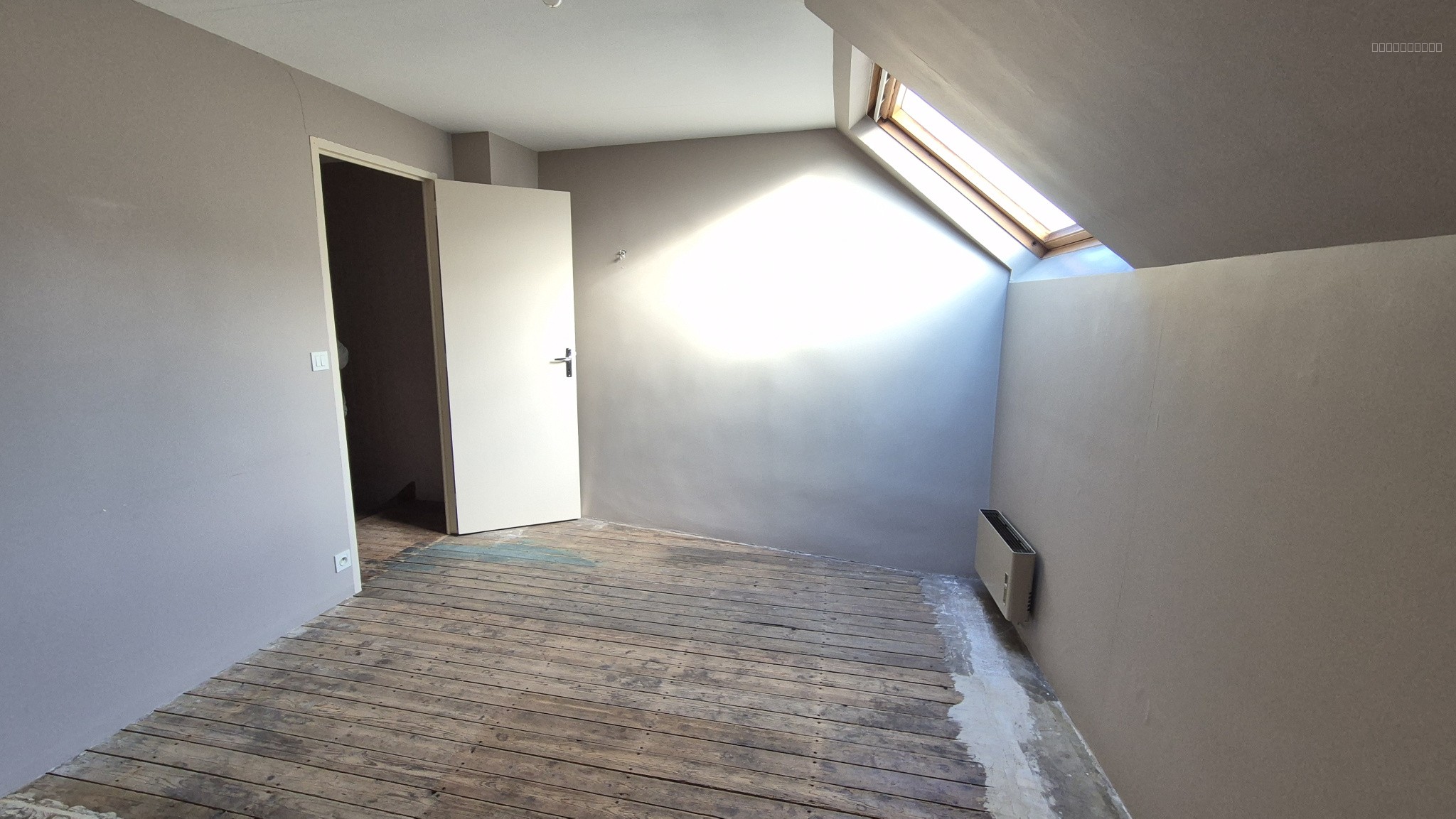 Maison CHARS 4 pièces 80m2 200m2 jardin — photo 11