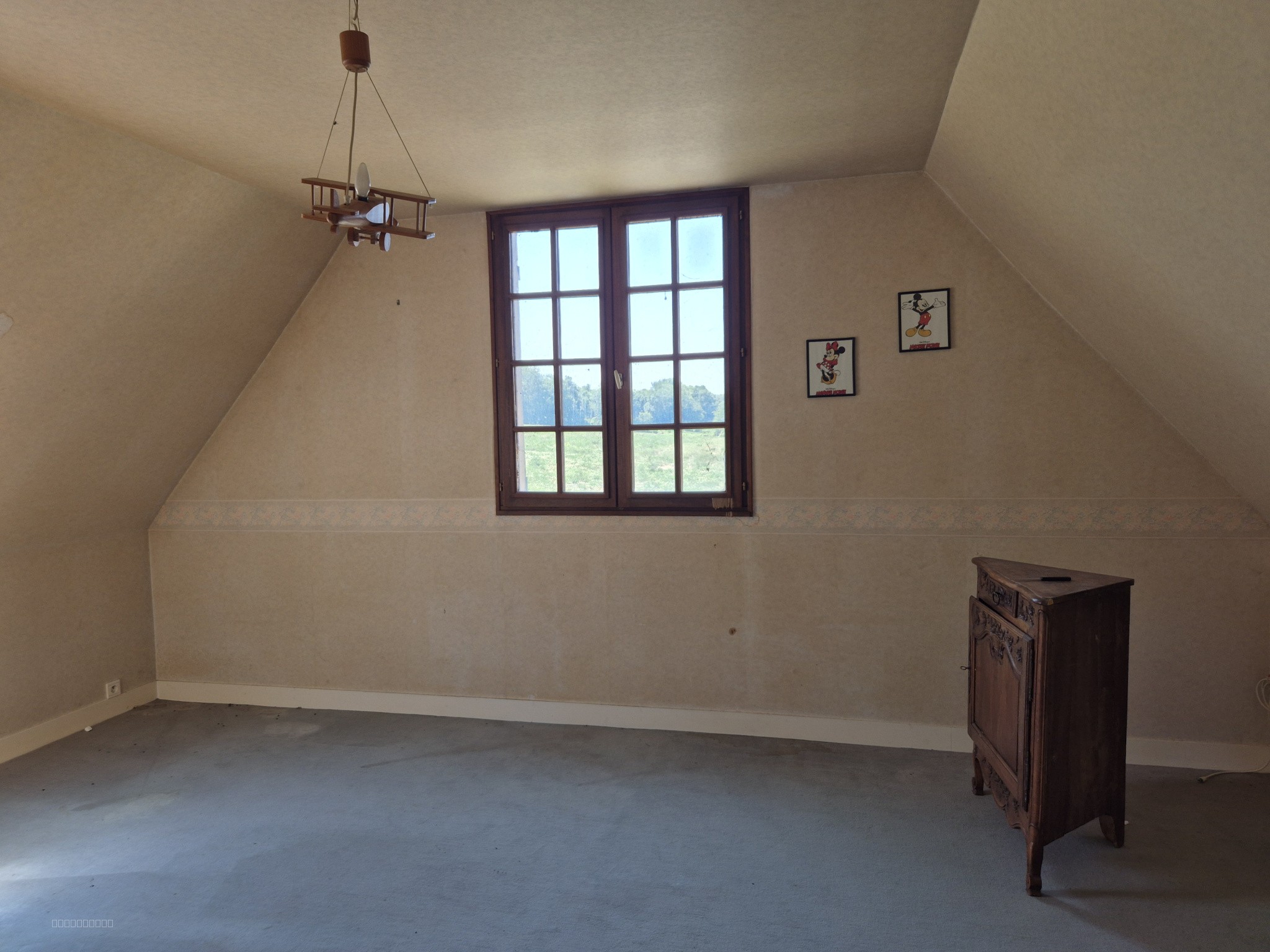 Maison Entre Magny en Vexin et Gisors, 7 pièces, 6 chambres, 280m2, 2850 m2 jardin — photo 14