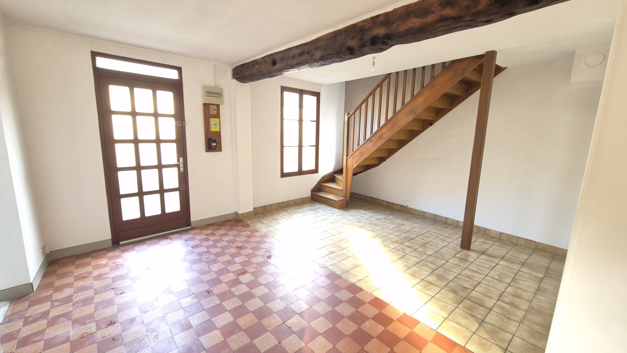 Maison CHARS 4 pièces 80m2 200m2 jardin — photo 5