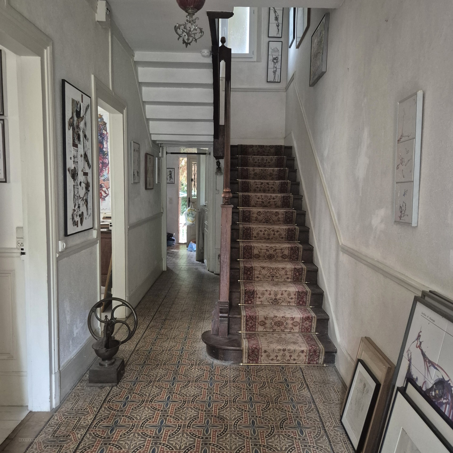 Maison 6 pièces, 183 m2 à GISORS — photo 4