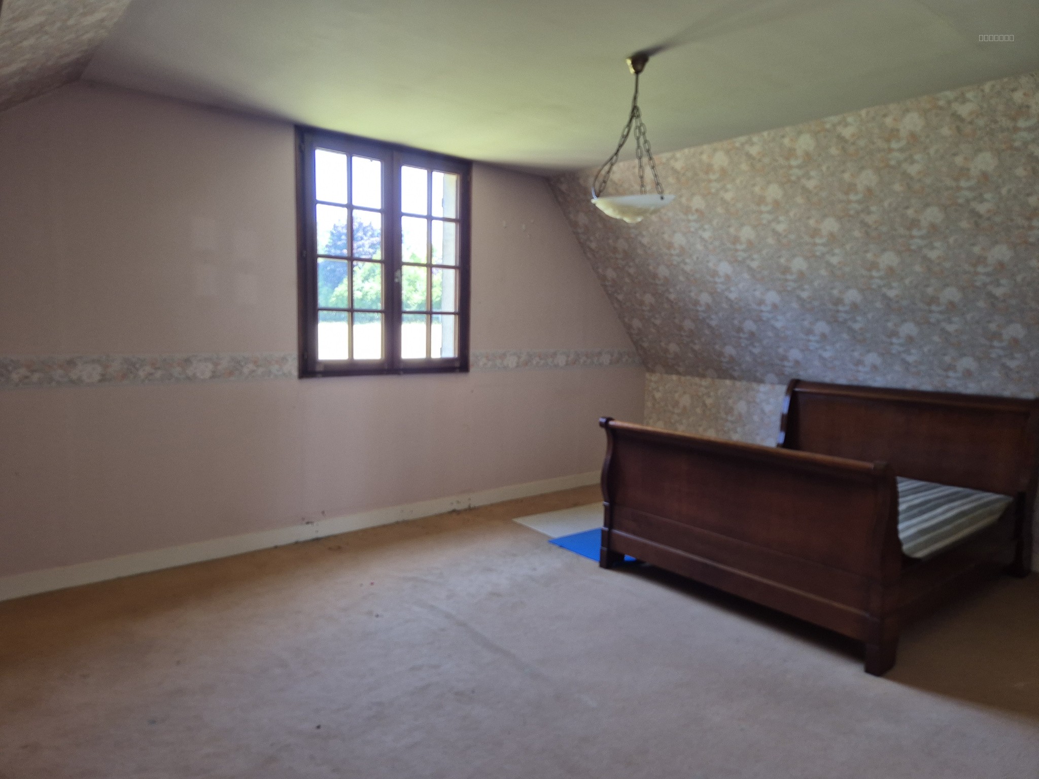 Maison Entre Magny en Vexin et Gisors, 7 pièces, 6 chambres, 280m2, 2850 m2 jardin — photo 11