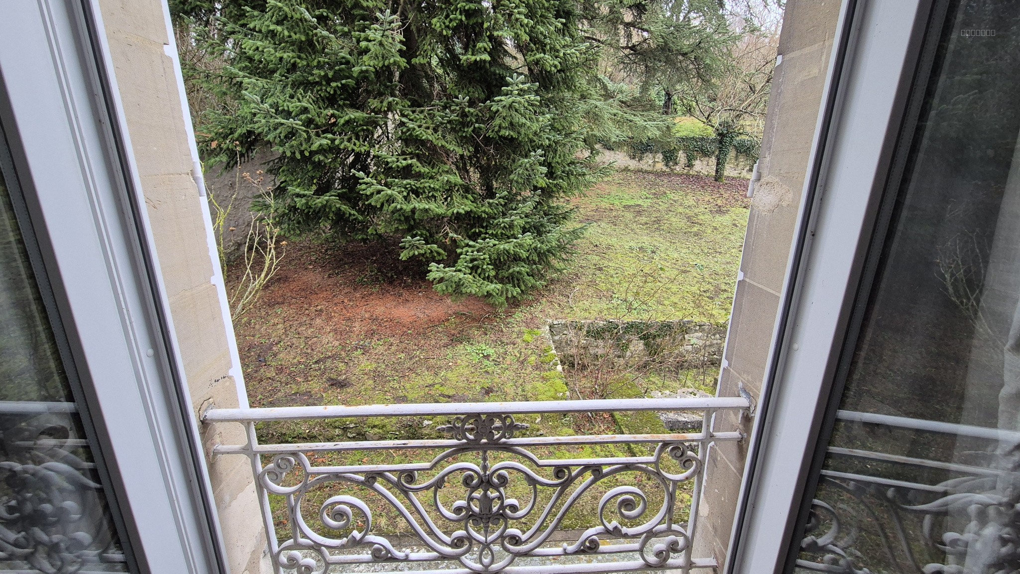 Propriété Chaumont en vexin 6 piéces 198 M2 terrain 2957 M2 — photo 7