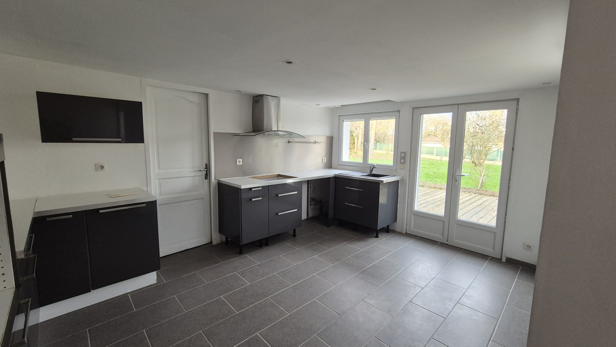 Maison GISORS 5 pièces  130 m2 terrain 1675 M2 — photo 6