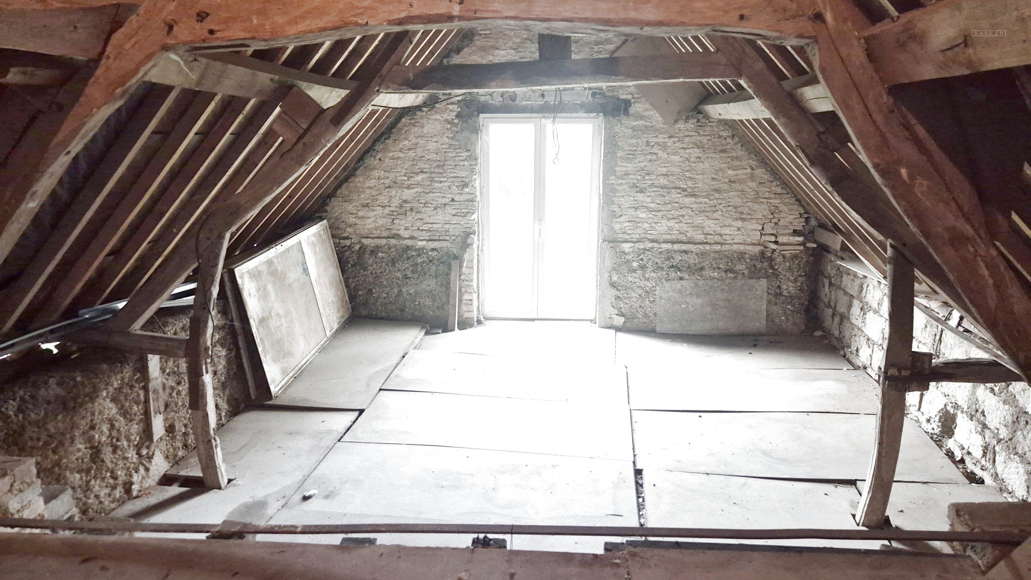 Maison GISORS 5 pièces  130 m2 terrain 1675 M2 — photo 13