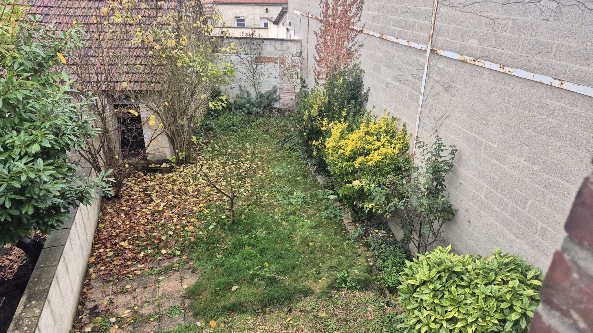 Maison CHARS 5 pièces 90m2 189m2 jardin — photo 12