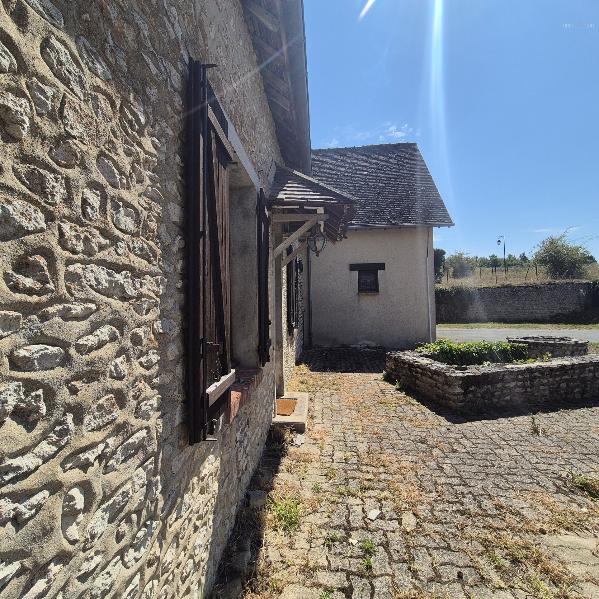 Maison Entre Magny en Vexin et Gisors, 7 pièces, 6 chambres, 280m2, 2850 m2 jardin — photo 15