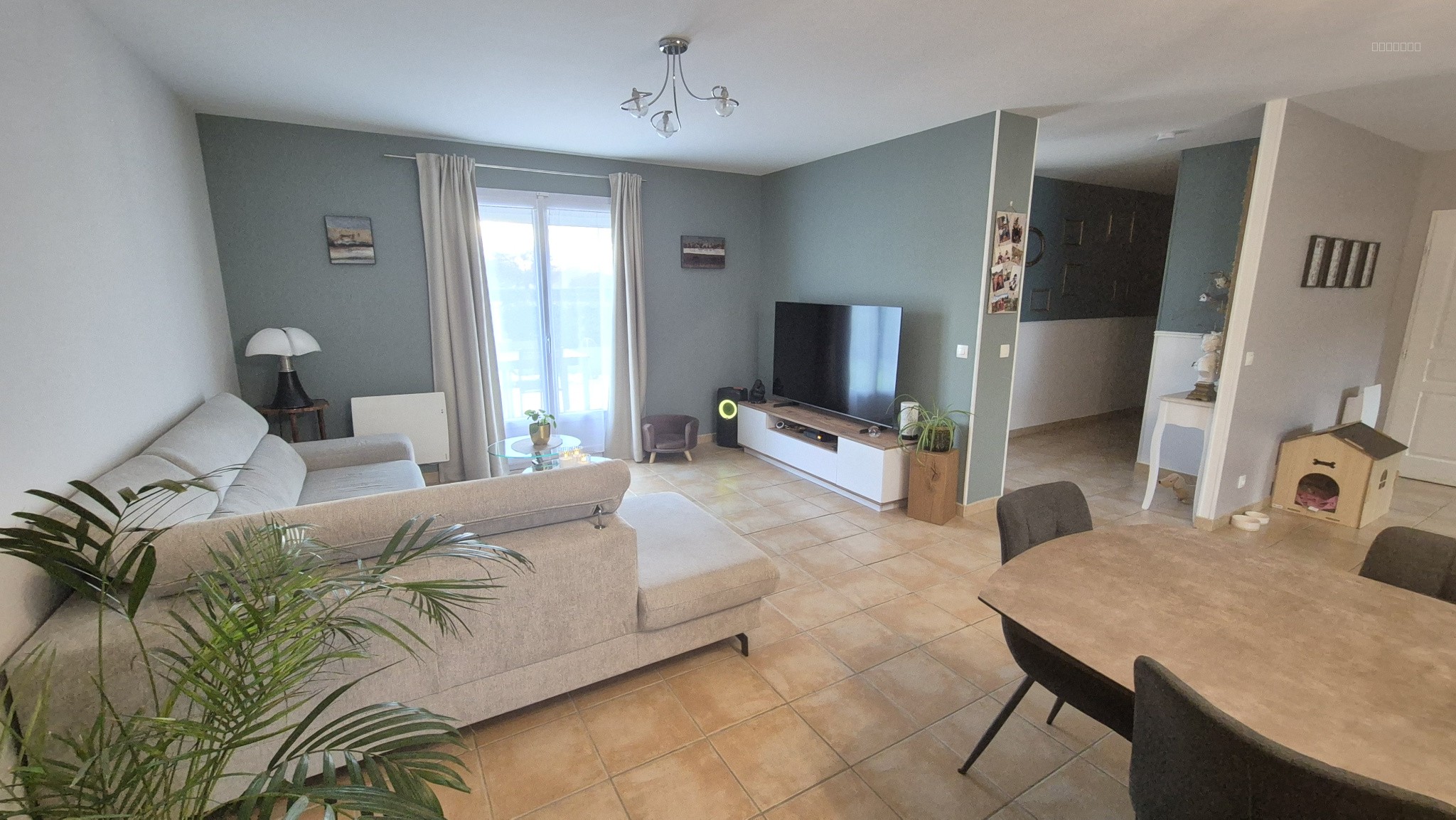 Maison GISORS 5 pièces 120m2, terrain 1025 M2 — photo 11