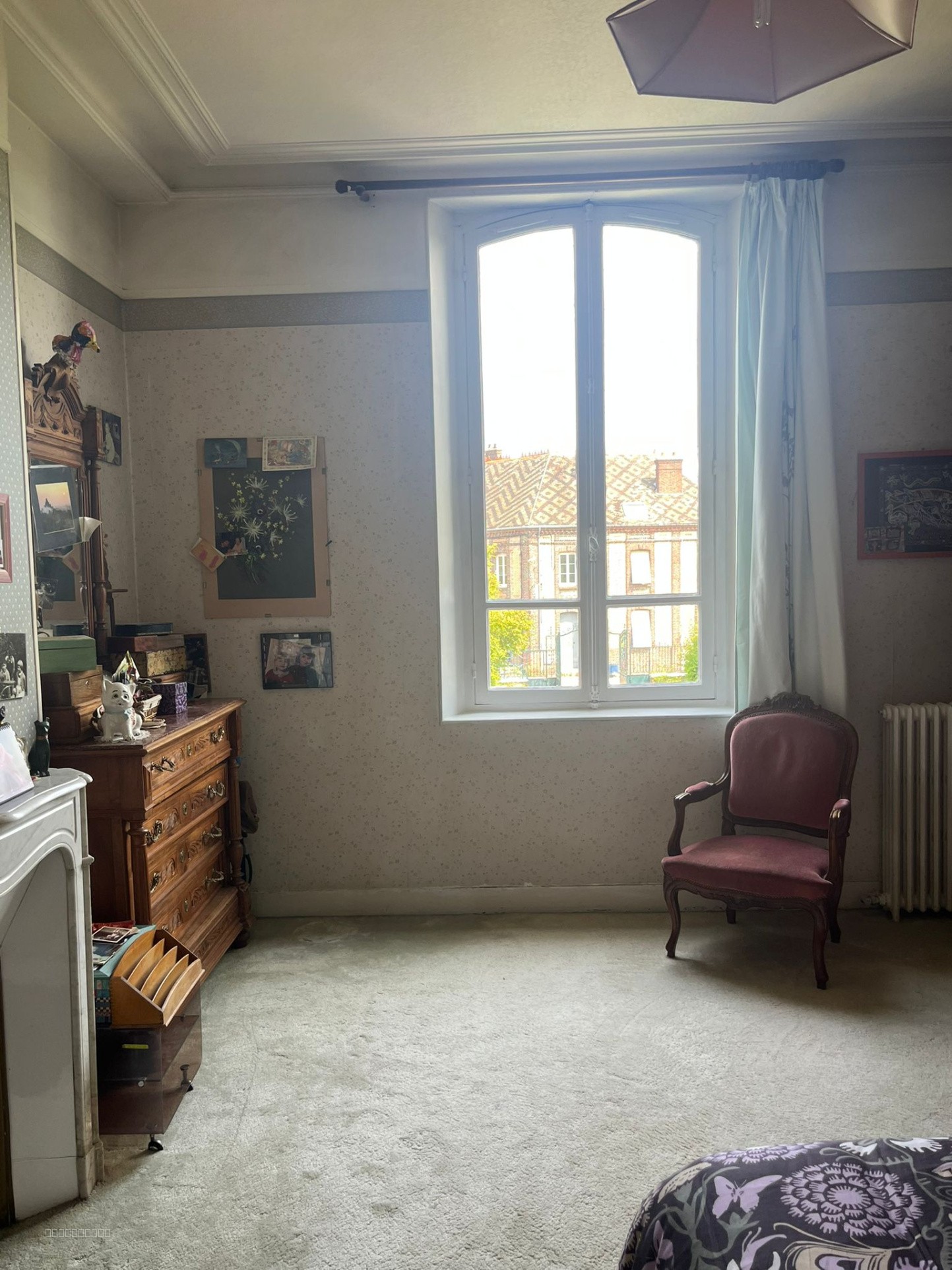 Chaumont en Vexin, Maison Bourgeoise de 11 pièces, 205 m2, 2900m2 de jardin — photo 8