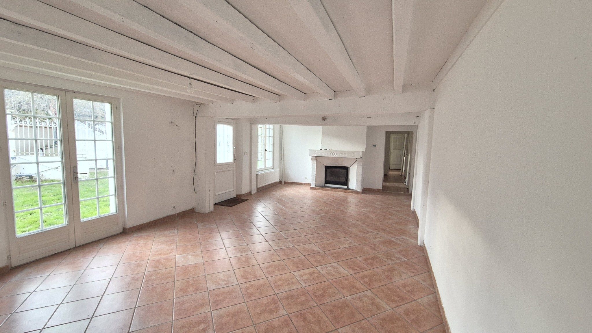 Maison GISORS 5 pièces  130 m2 terrain 1675 M2 — photo 2