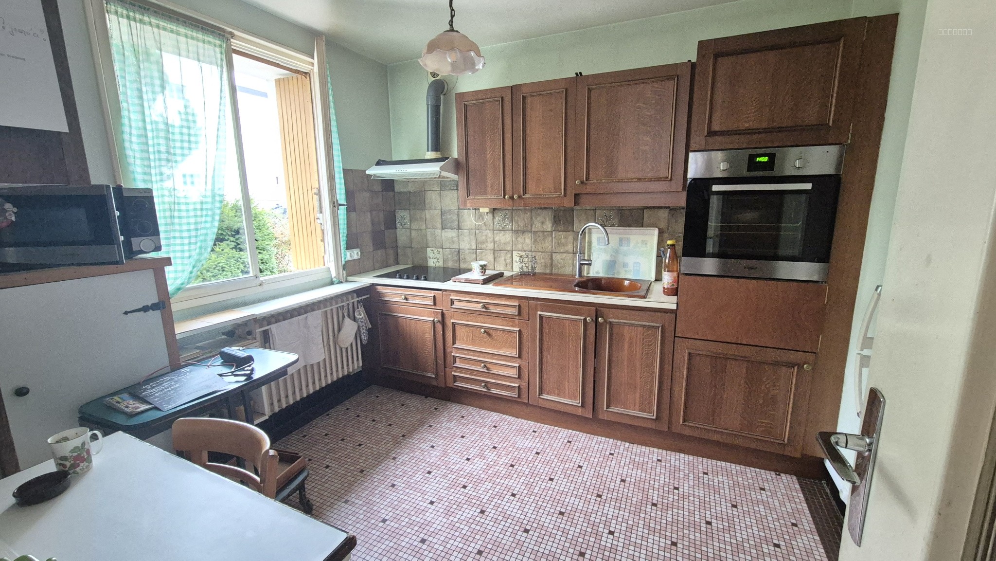 Gisors, Maison 6 pièces 124 m2 sur 706 m2 de jardin arboré. — photo 5