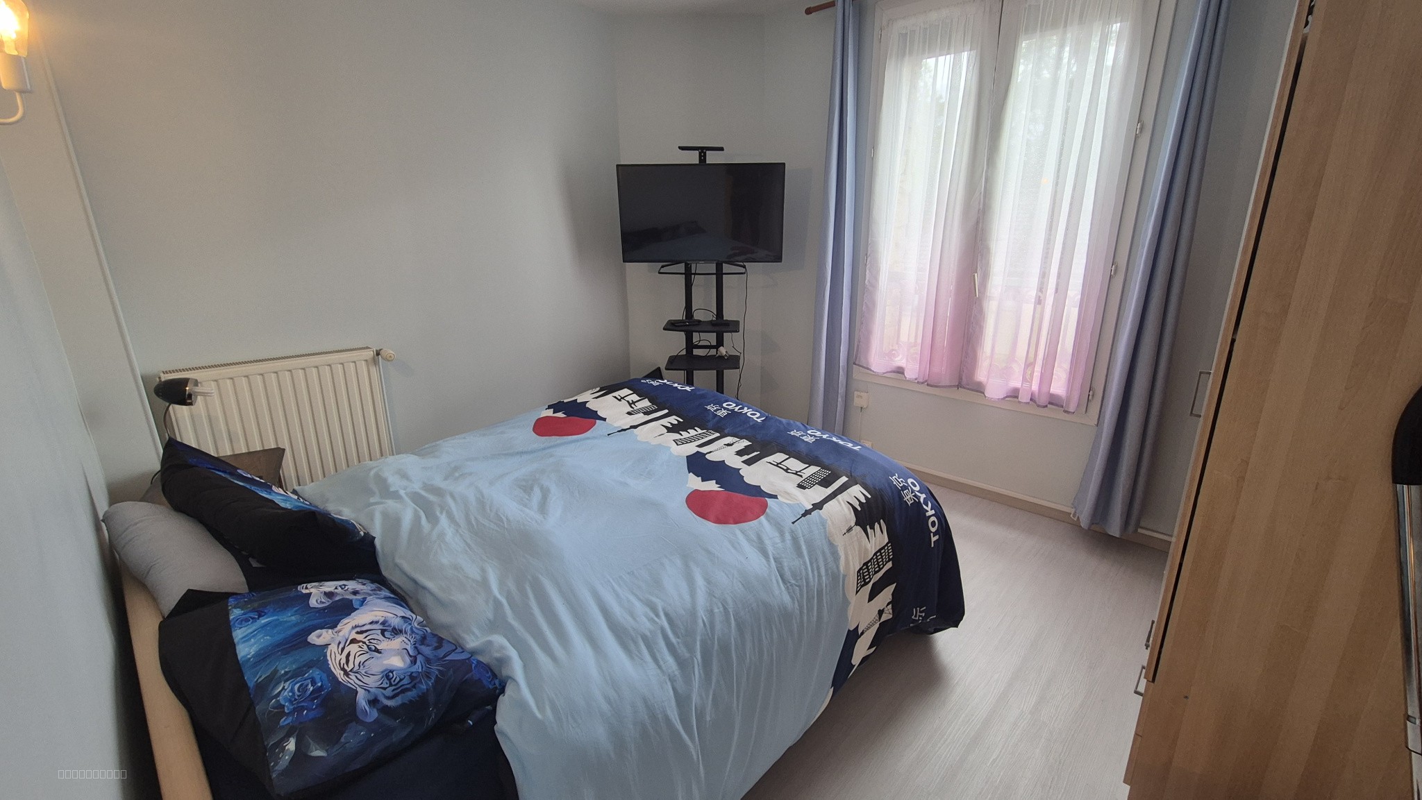 Maison 3 pièces Gisors — photo 6