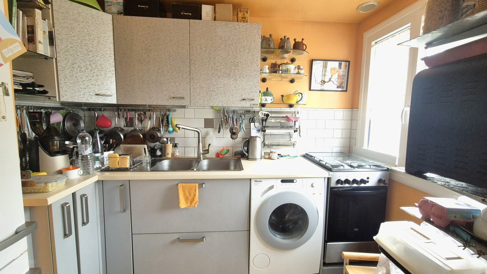 Maison GISORS 5 pièces 83 m2 terrain  253 m2 — photo 4