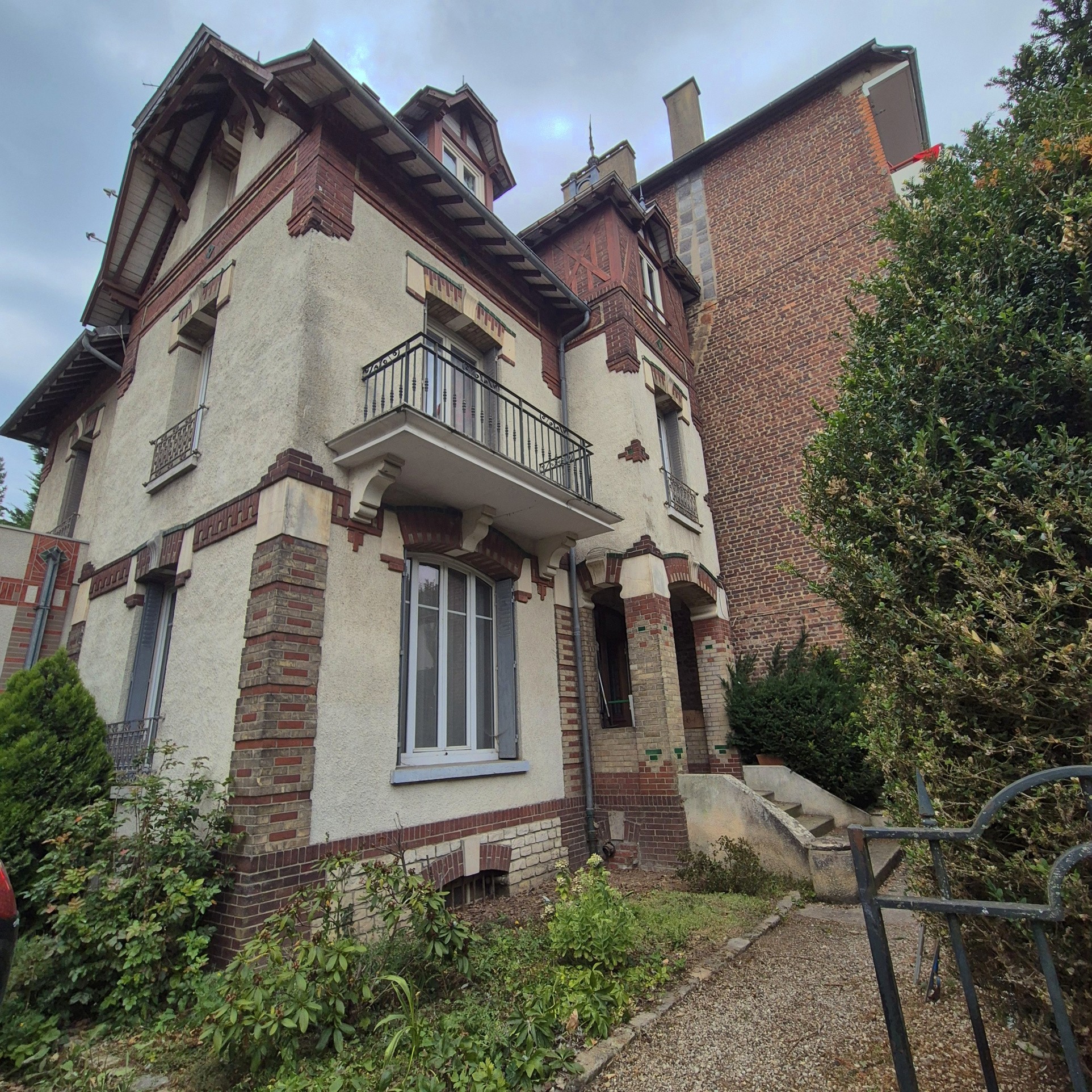 Maison 6 pièces, 183 m2 à GISORS — photo 3