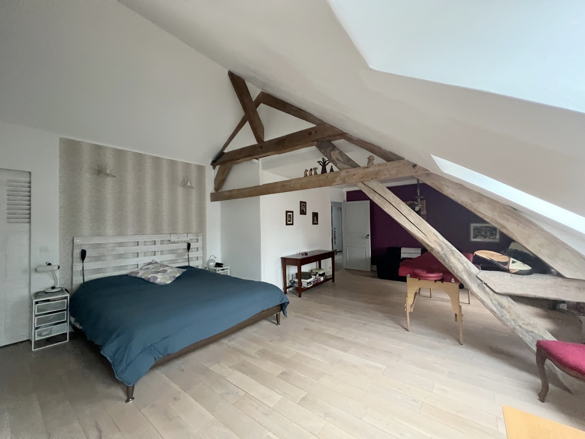 Maison 282m2, 1620m2 de jardin CHAUMONT EN VEXIN — photo 9