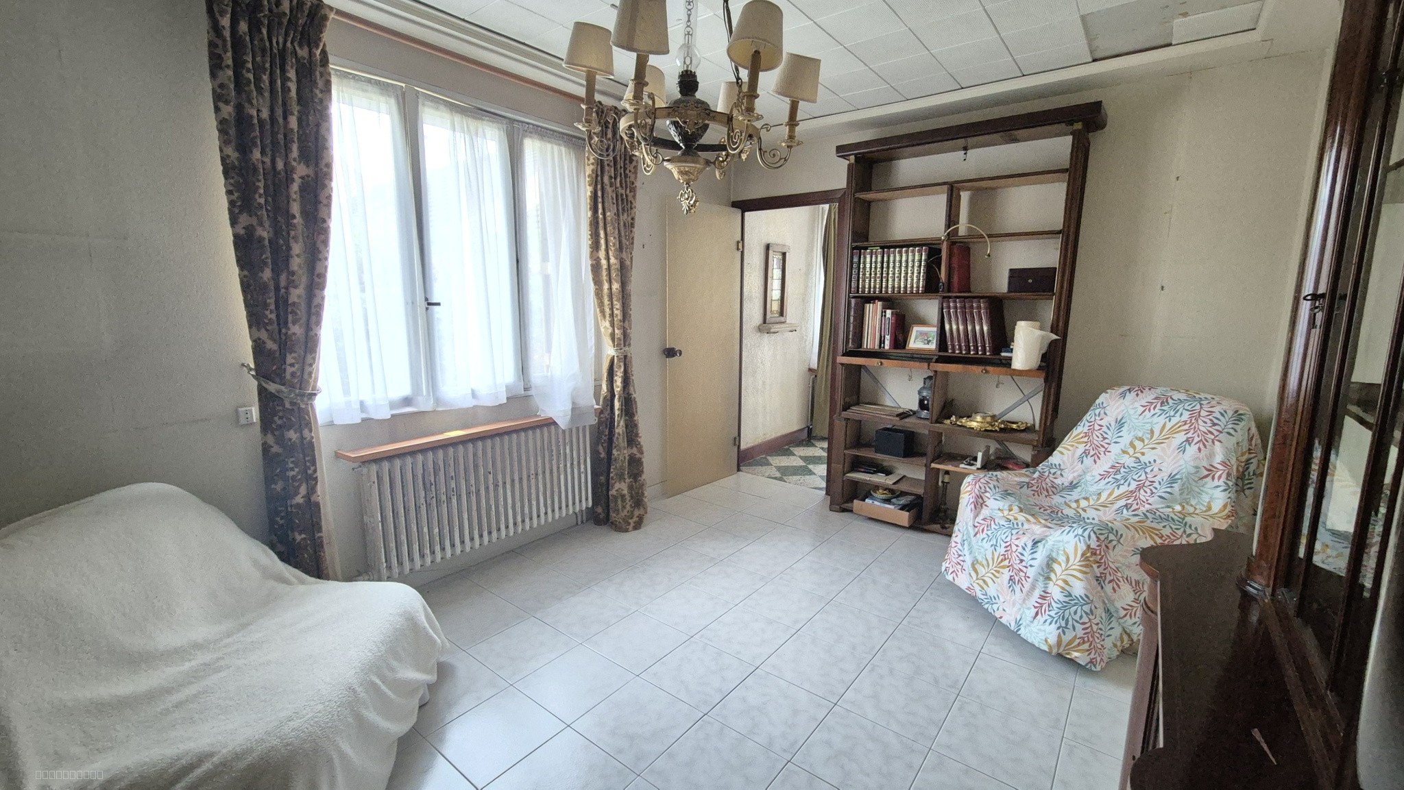 Gisors, Maison 6 pièces 124 m2 sur 706 m2 de jardin arboré. — photo 4