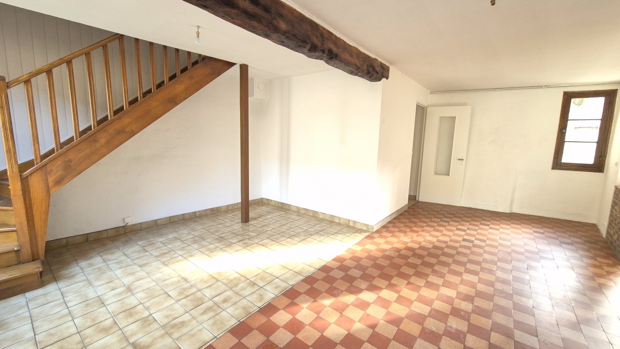 Maison CHARS 4 pièces 80m2 200m2 jardin — photo 4