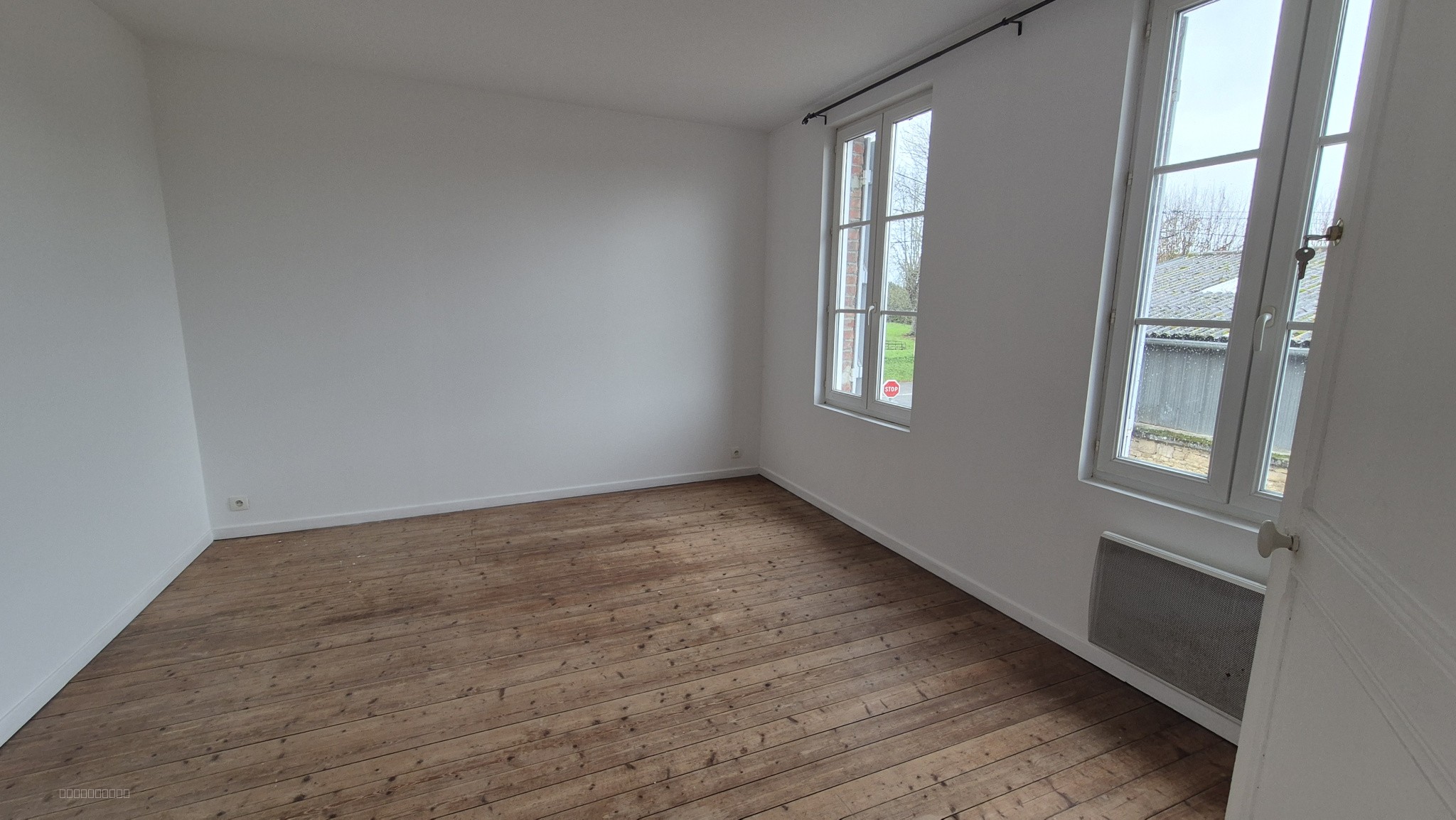 Maison CHARS 5 pièces 90m2 189m2 jardin — photo 10