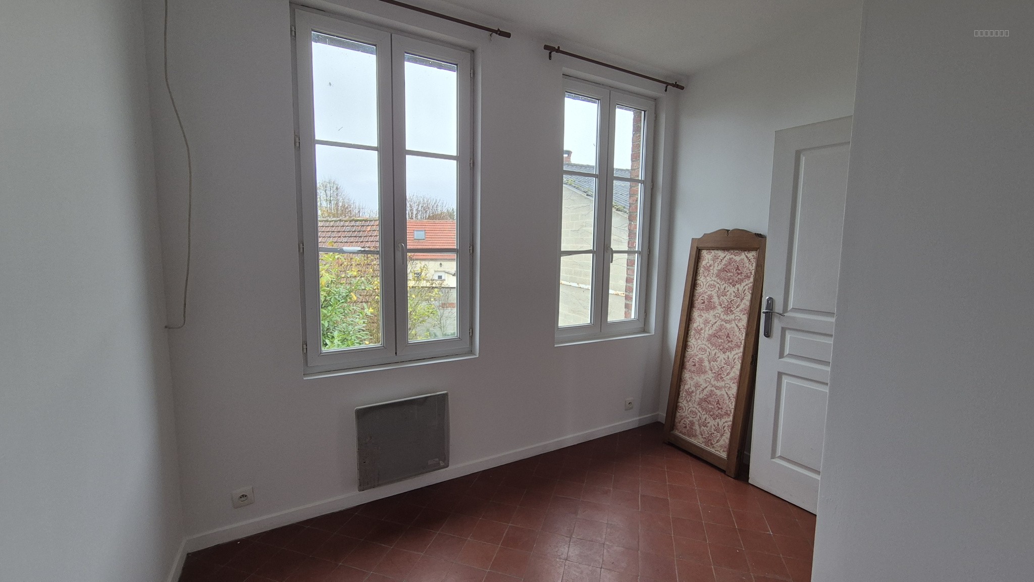 Maison CHARS 5 pièces 90m2 189m2 jardin — photo 7