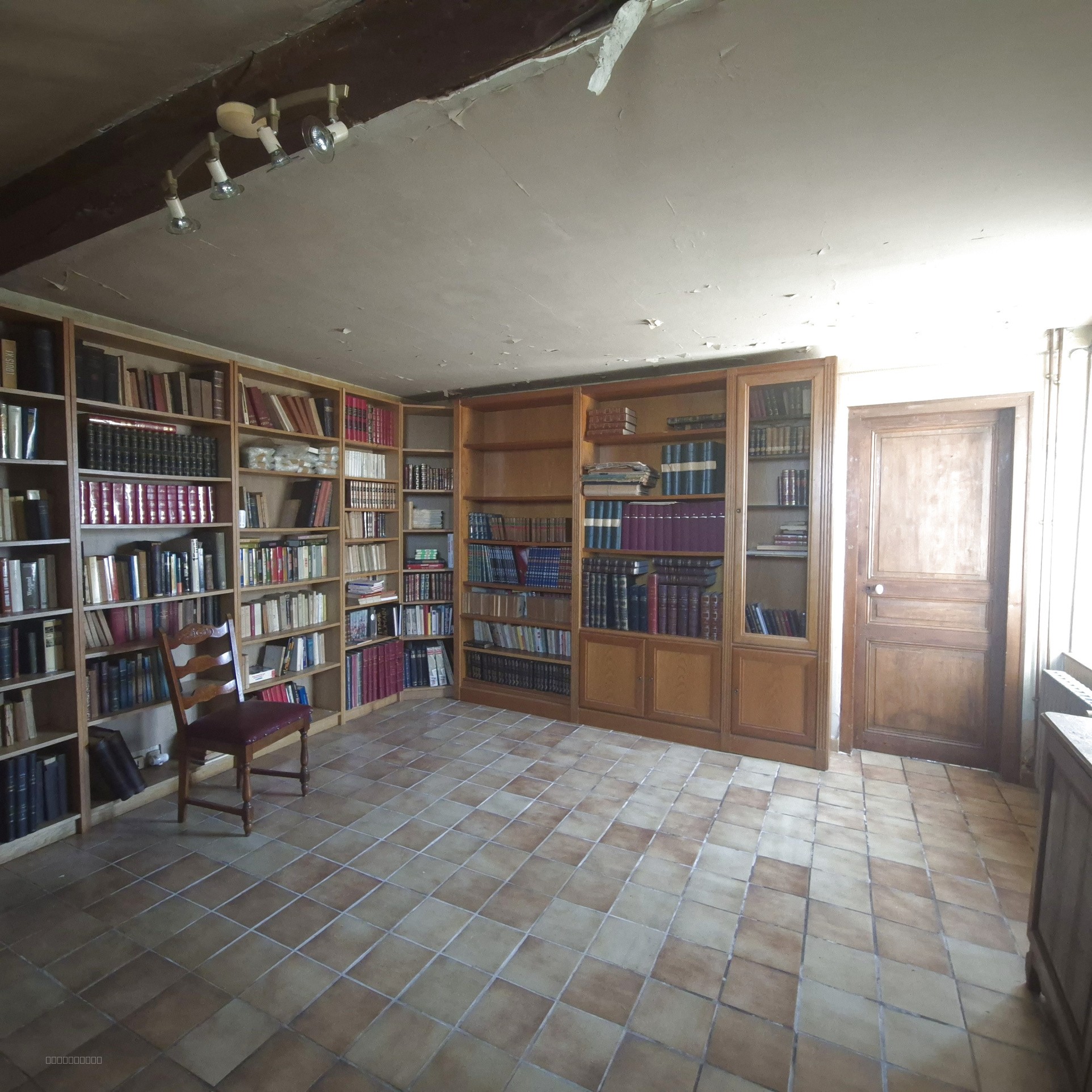 Maison Entre Magny en Vexin et Gisors, 7 pièces, 6 chambres, 280m2, 2850 m2 jardin — photo 8