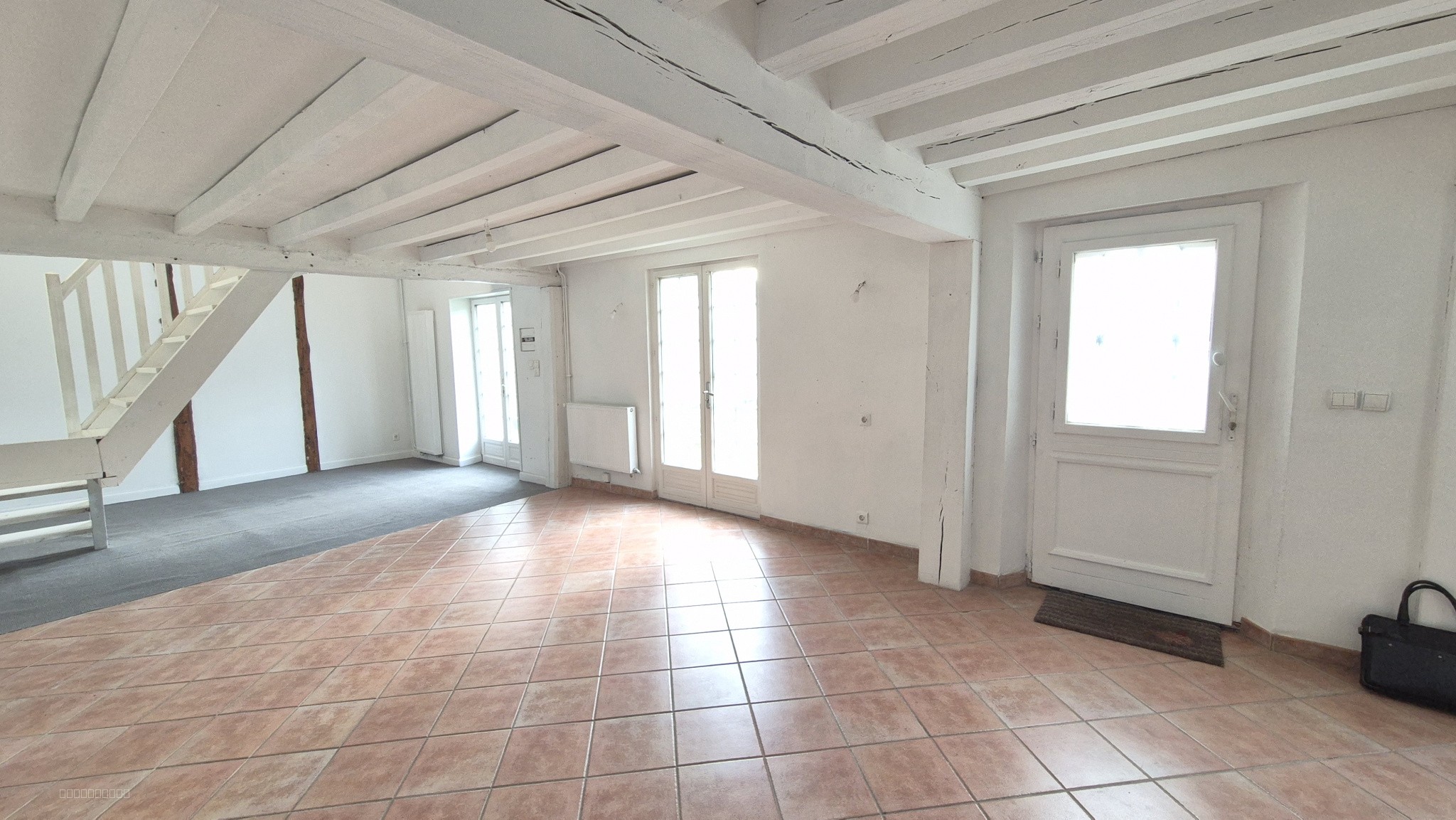 Maison GISORS 5 pièces  130 m2 terrain 1675 M2 — photo 4