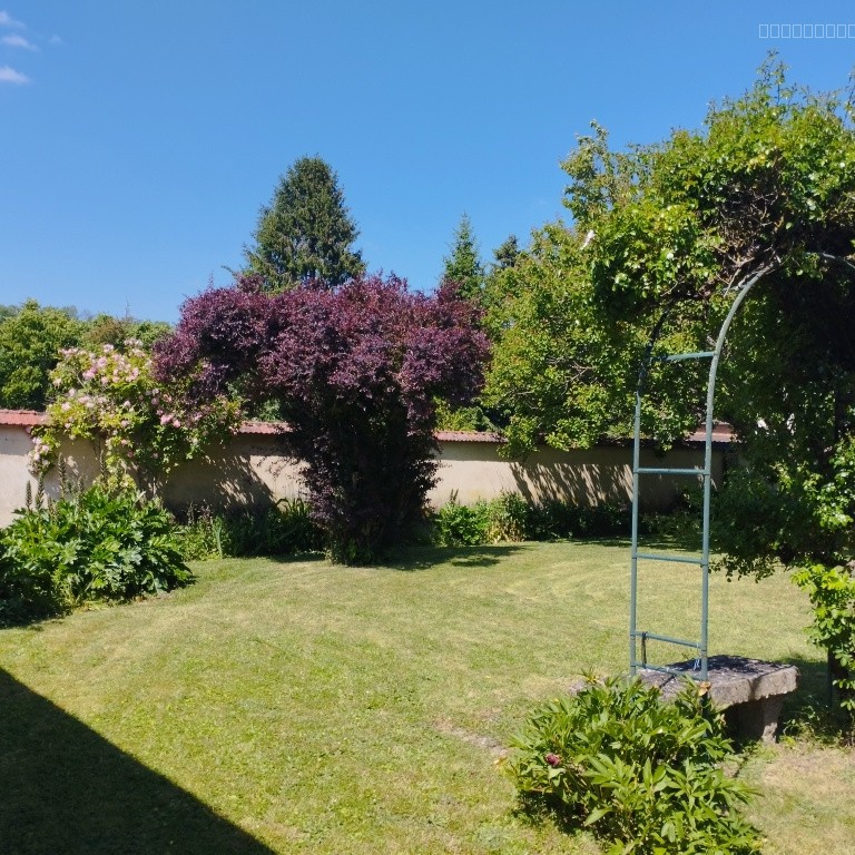 Maison 282m2, 1620m2 de jardin CHAUMONT EN VEXIN — photo 17