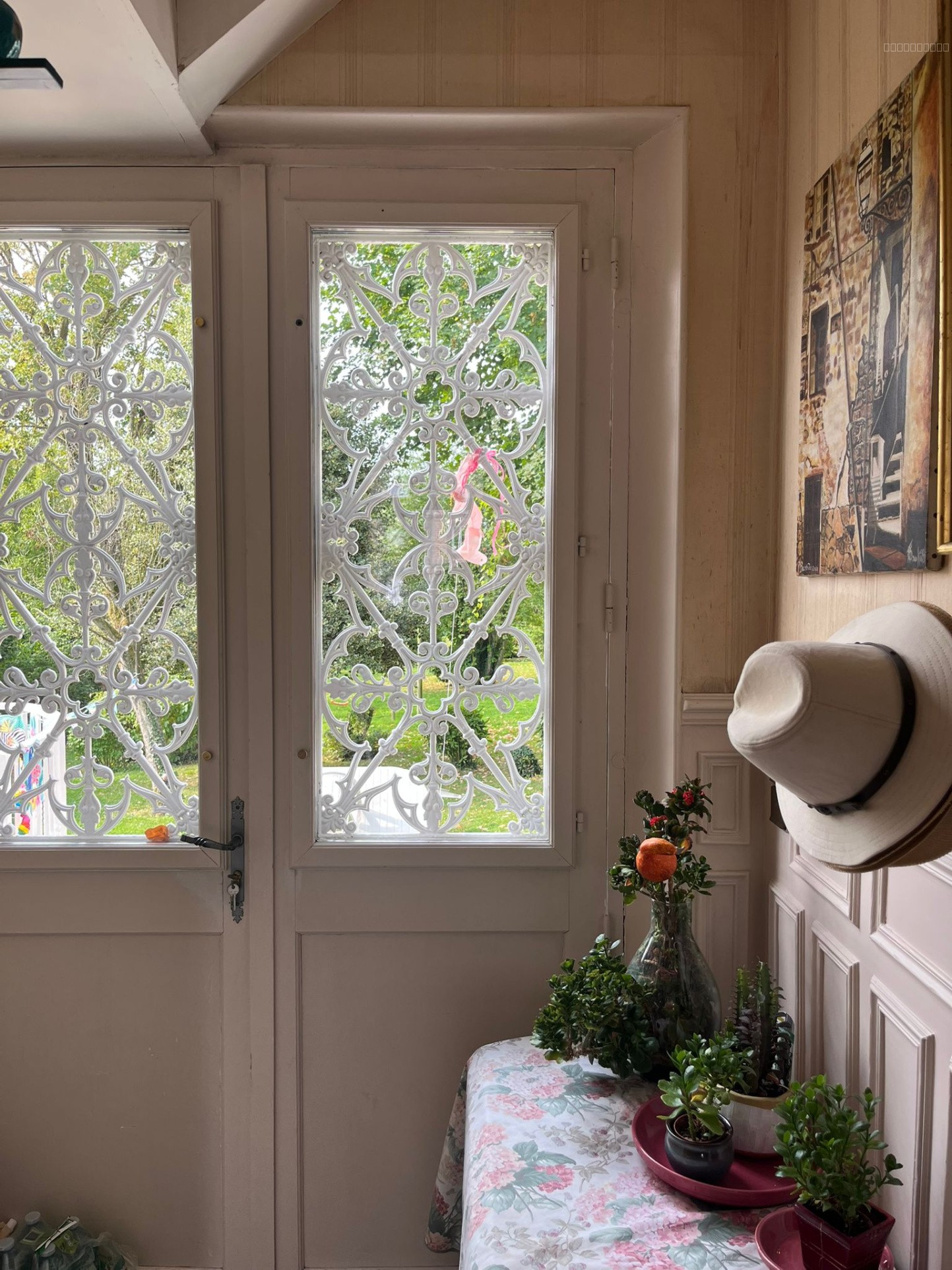 Chaumont en Vexin, Maison Bourgeoise de 11 pièces, 205 m2, 2900m2 de jardin — photo 9
