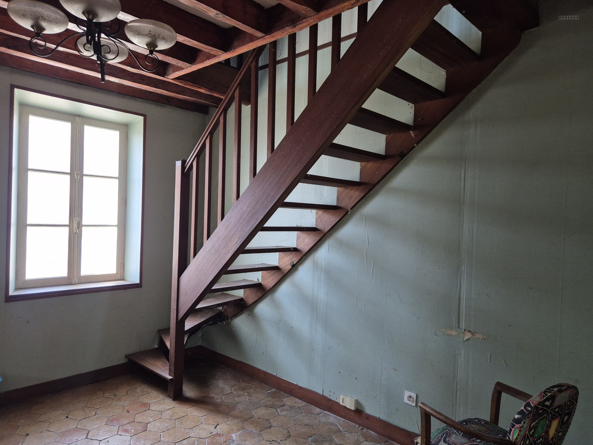 Maison Entre Magny en Vexin et Gisors, 7 pièces, 6 chambres, 280m2, 2850 m2 jardin — photo 7