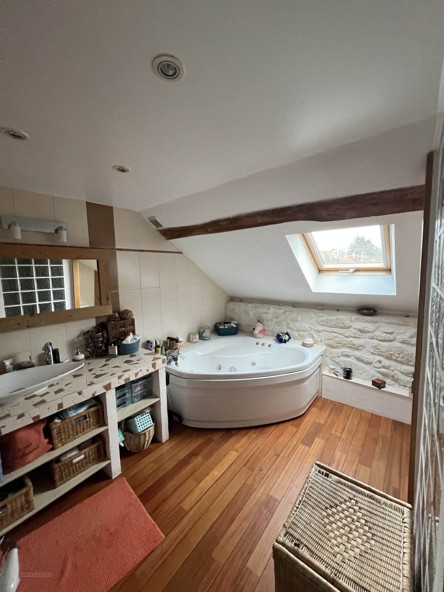 Maison 282m2, 1620m2 de jardin CHAUMONT EN VEXIN — photo 10
