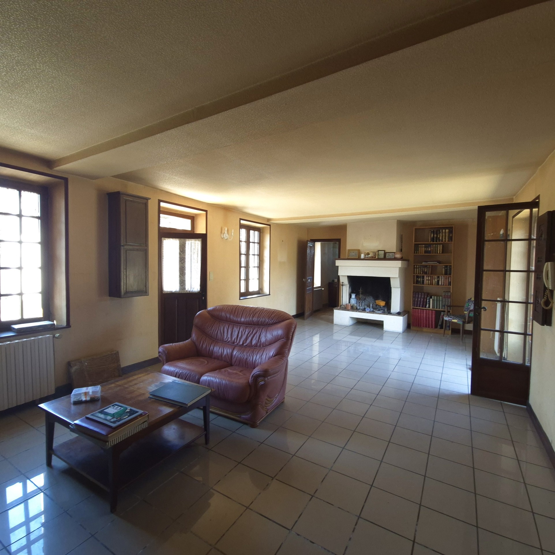 Maison Entre Magny en Vexin et Gisors, 7 pièces, 6 chambres, 280m2, 2850 m2 jardin — photo 5