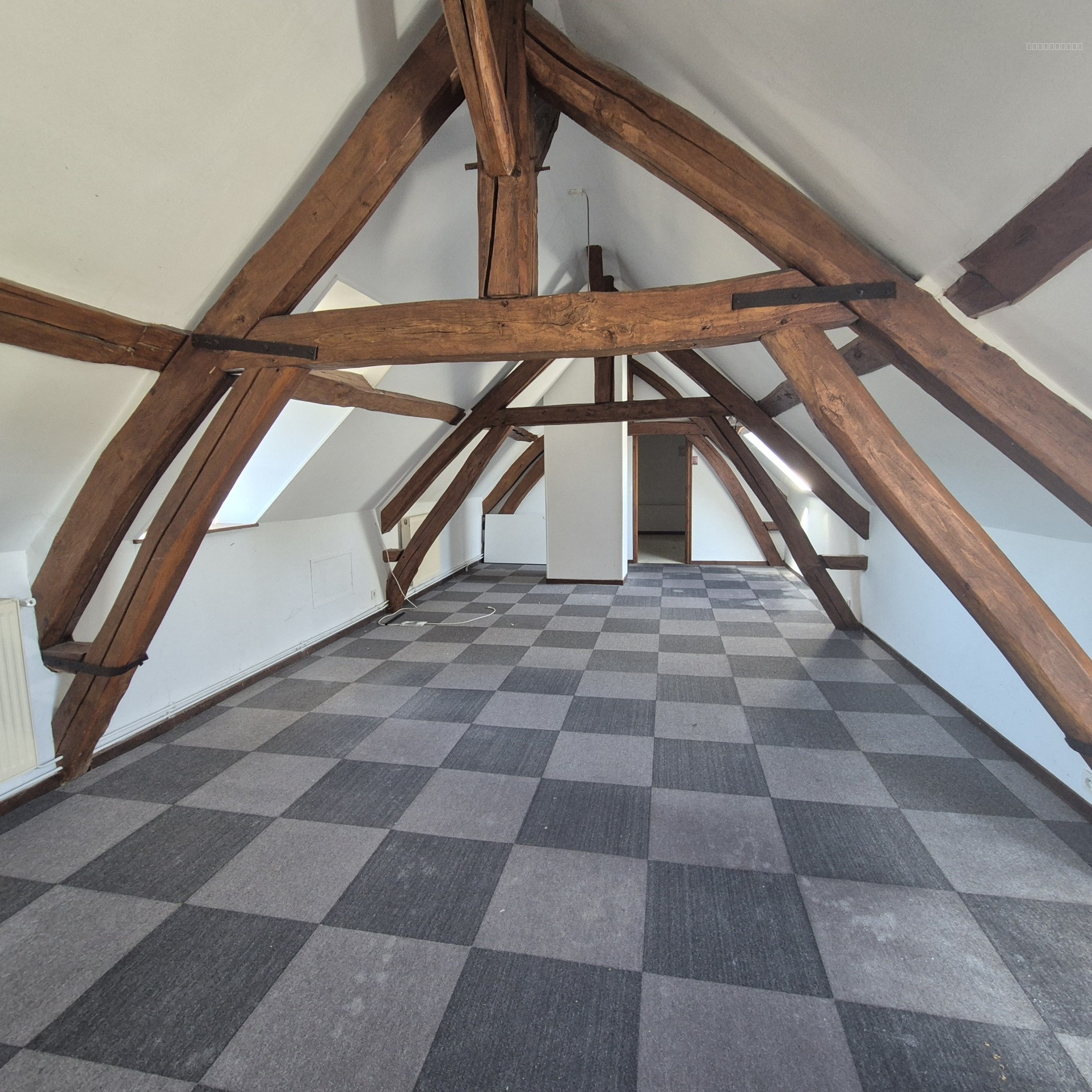 Maison Entre Magny en Vexin et Gisors, 7 pièces, 6 chambres, 280m2, 2850 m2 jardin — photo 9