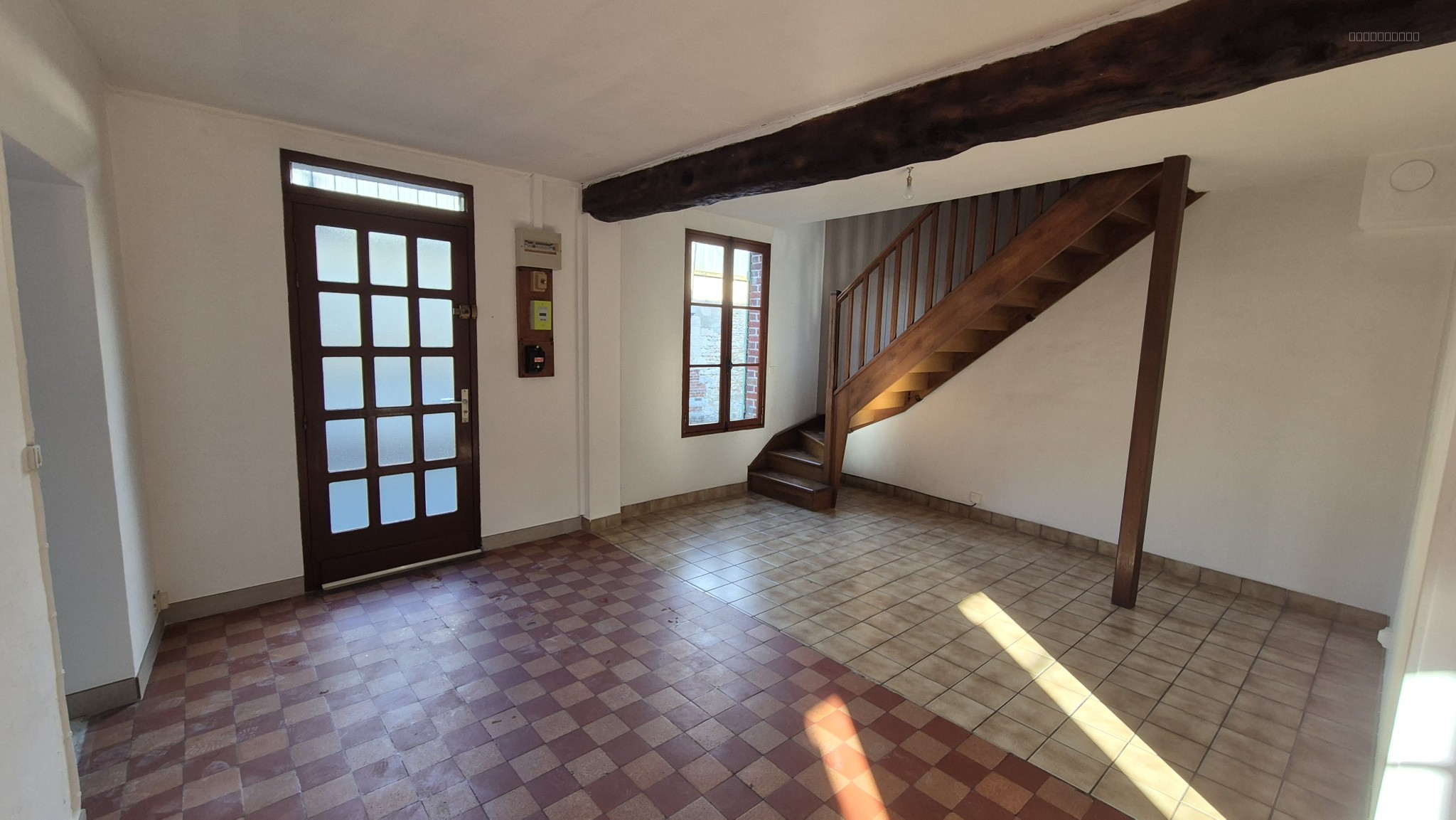 Maison CHARS 4 pièces 80m2 200m2 jardin — photo 9