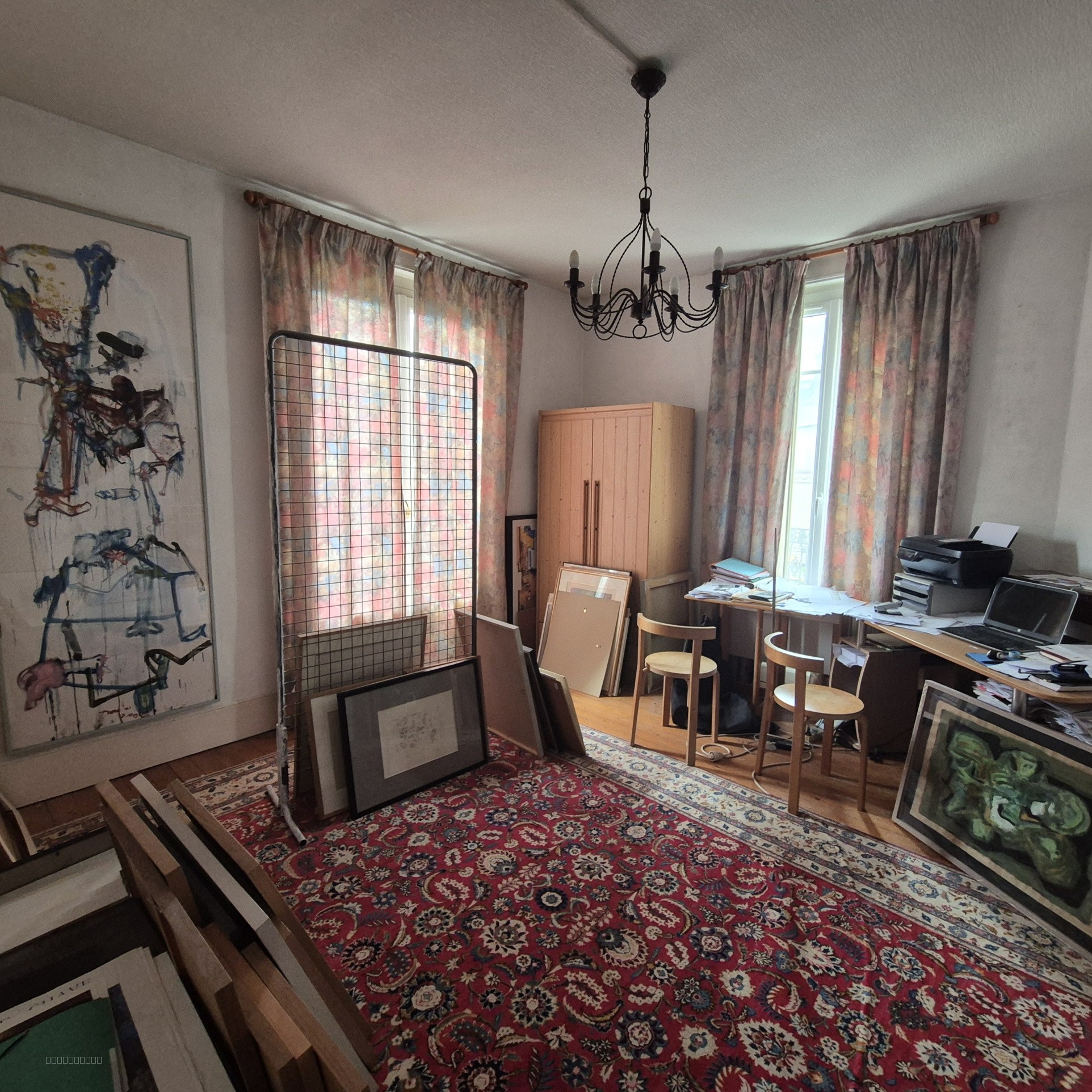Maison 6 pièces, 183 m2 à GISORS — photo 10