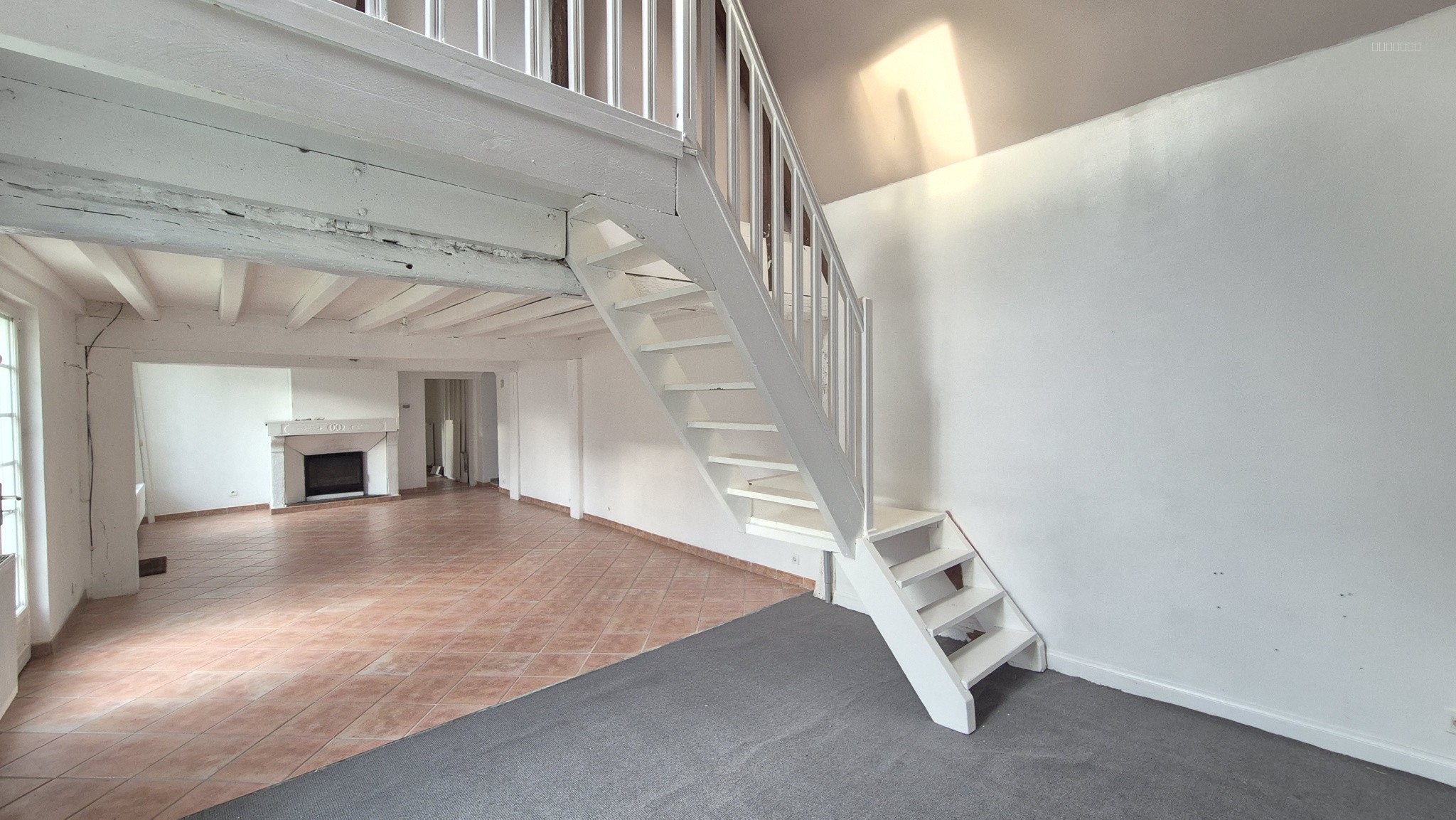 Maison GISORS 5 pièces  130 m2 terrain 1675 M2 — photo 3