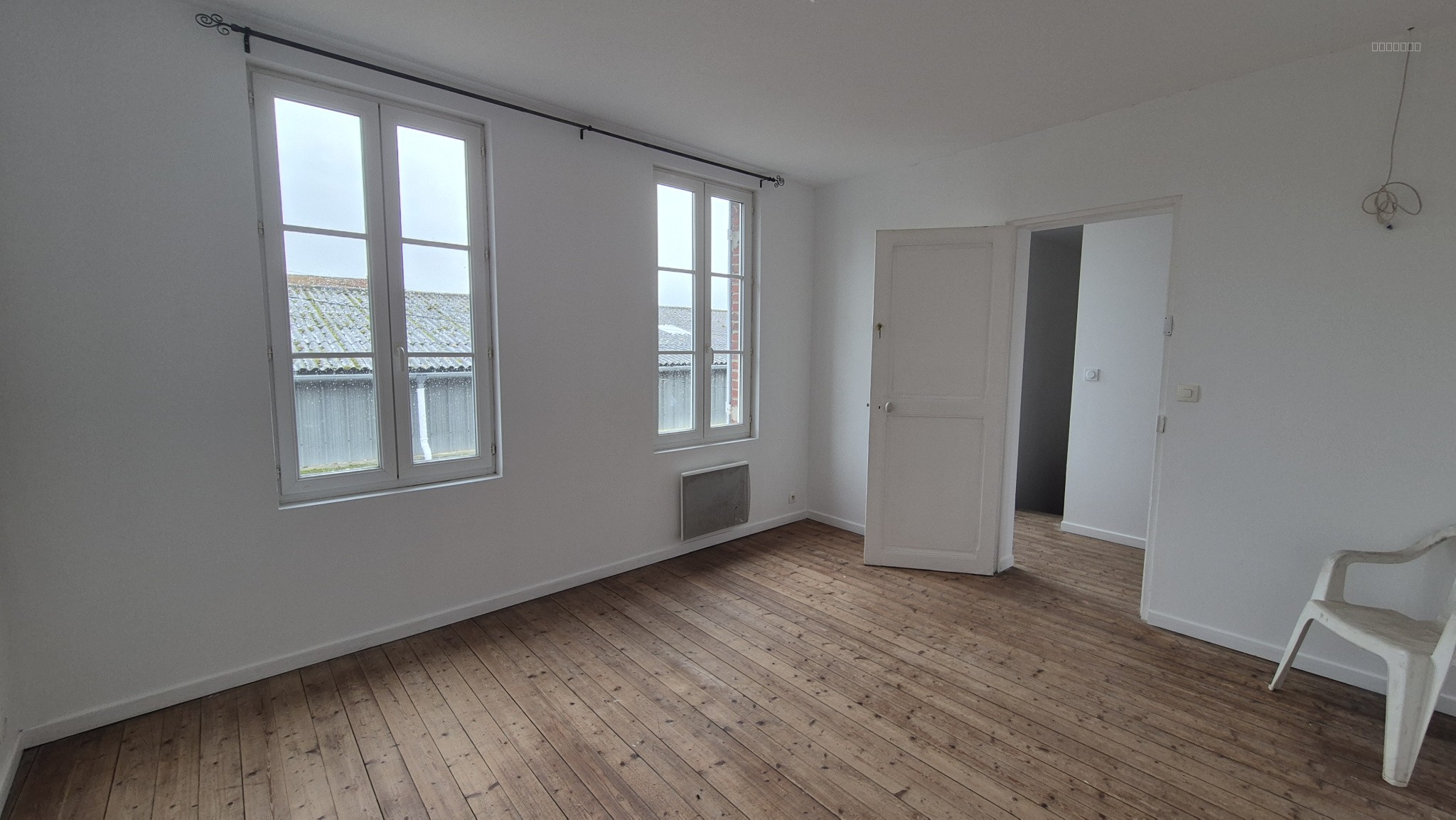 Maison CHARS 5 pièces 90m2 189m2 jardin — photo 9