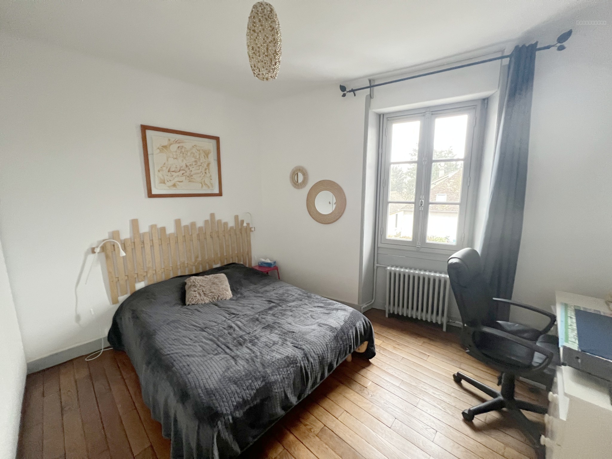 Maison 282m2, 1620m2 de jardin CHAUMONT EN VEXIN — photo 7