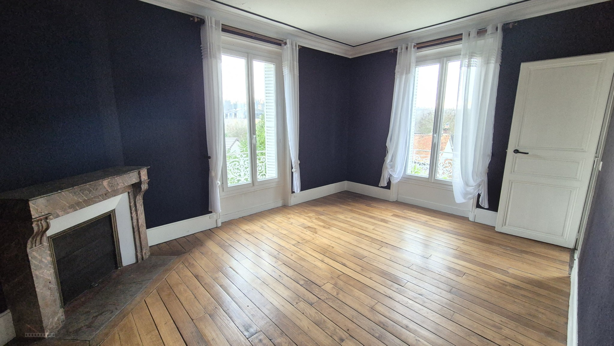 Propriété Chaumont en vexin 6 piéces 198 M2 terrain 2957 M2 — photo 14