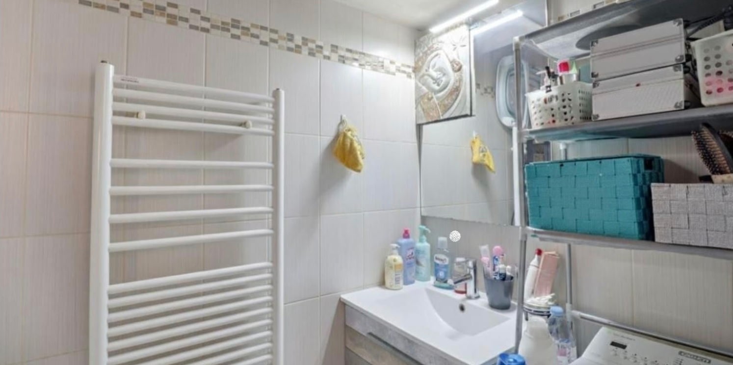 Appartement 2 Pièces 56,55m2 à Magny en Vexin — photo 5