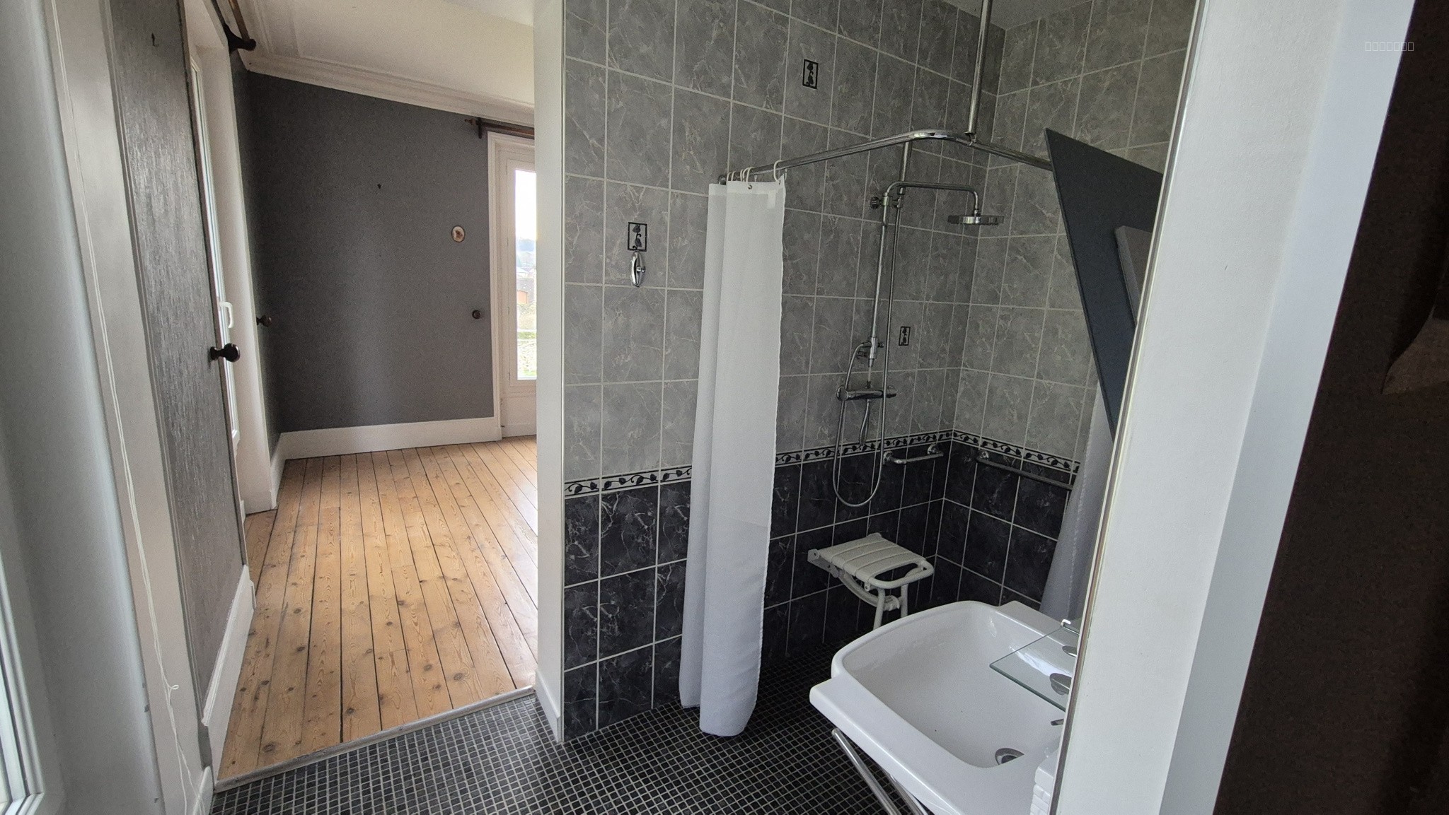 Propriété Chaumont en vexin 6 piéces 198 M2 terrain 2957 M2 — photo 15