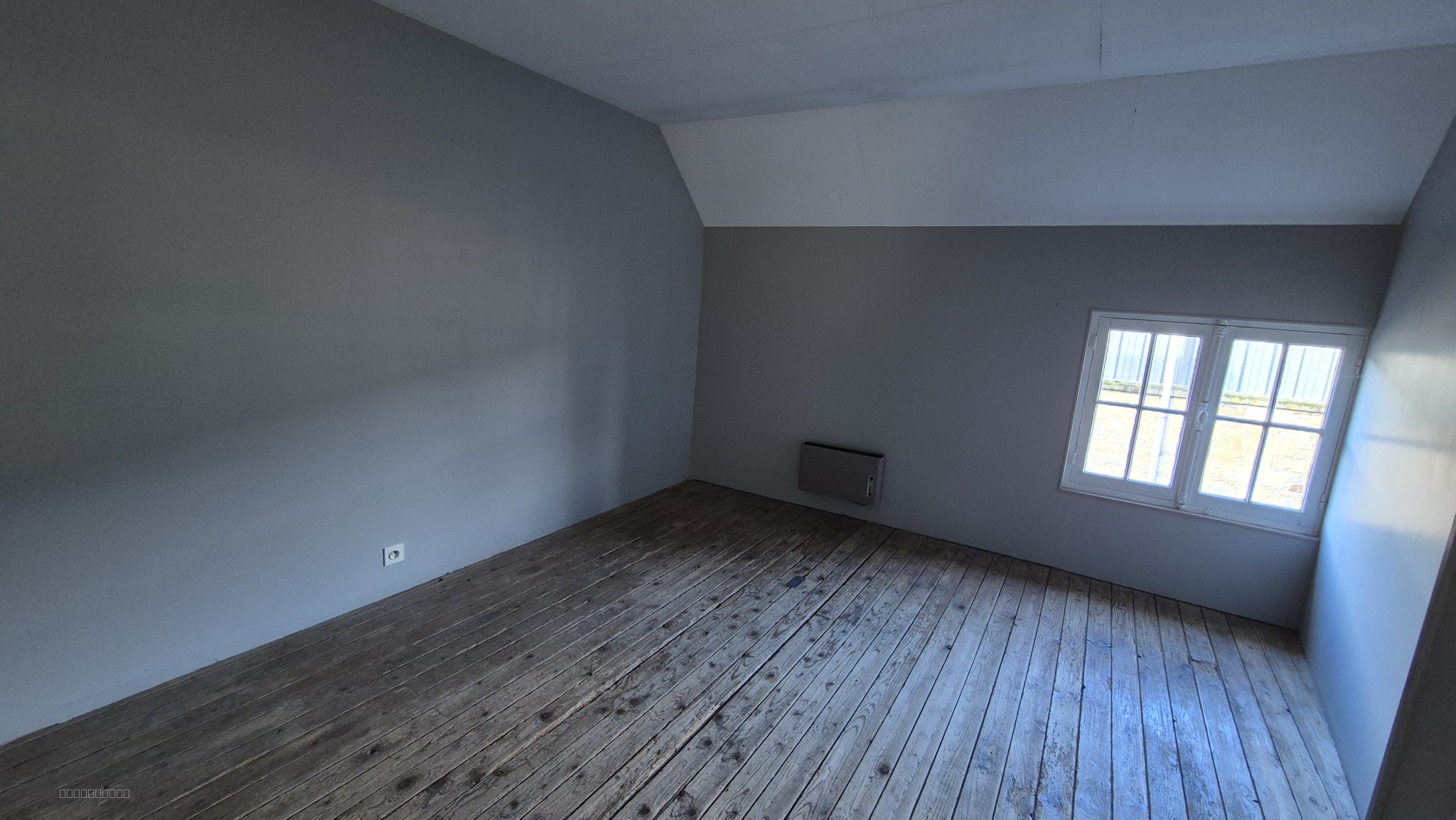 Maison CHARS 4 pièces 80m2 200m2 jardin — photo 12