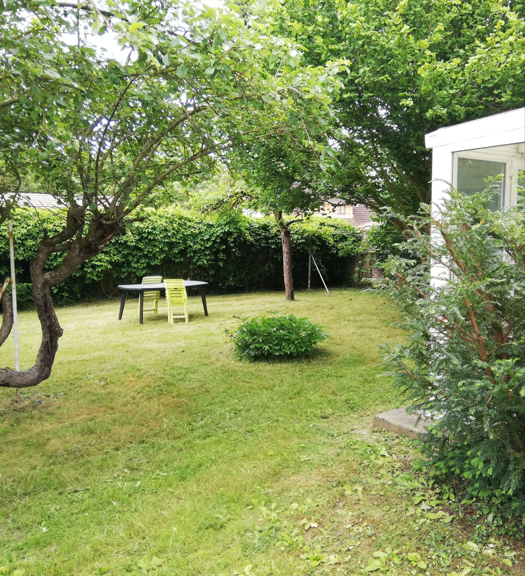Gisors, Maison 6 pièces 124 m2 sur 706 m2 de jardin arboré. — photo 12
