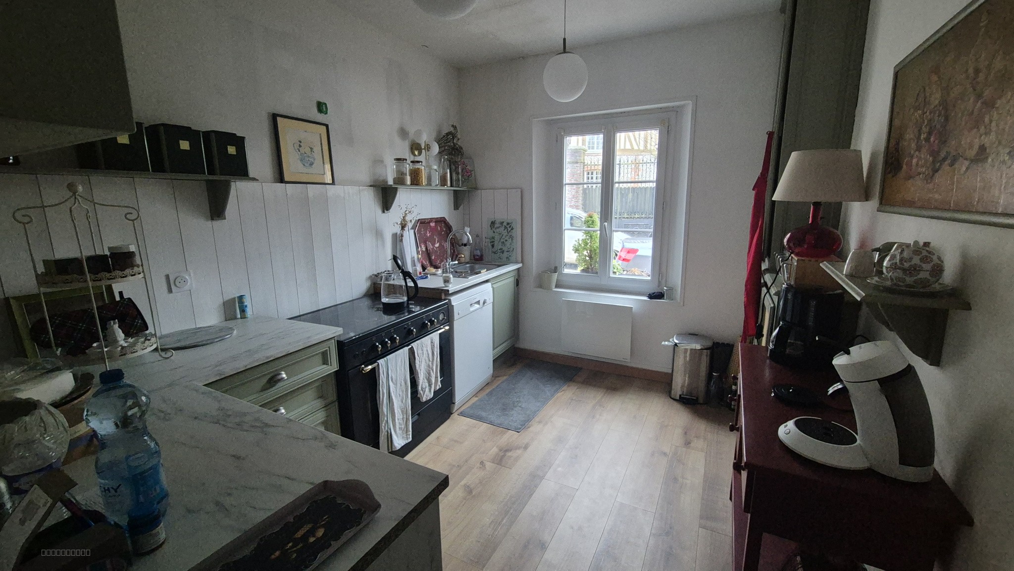 Maison 7 pièces GISORS 186 M2 terrain de 1918 m2 — photo 2