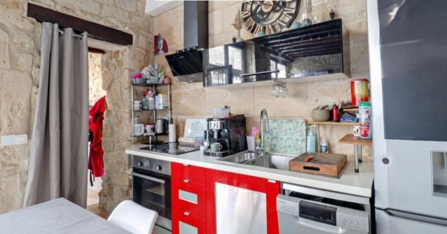 Appartement 2 Pièces 56,55m2 à Magny en Vexin — photo 3