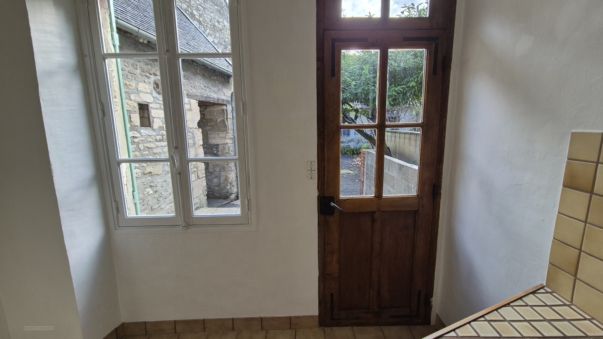 Maison CHARS 4 pièces 80m2 200m2 jardin — photo 6