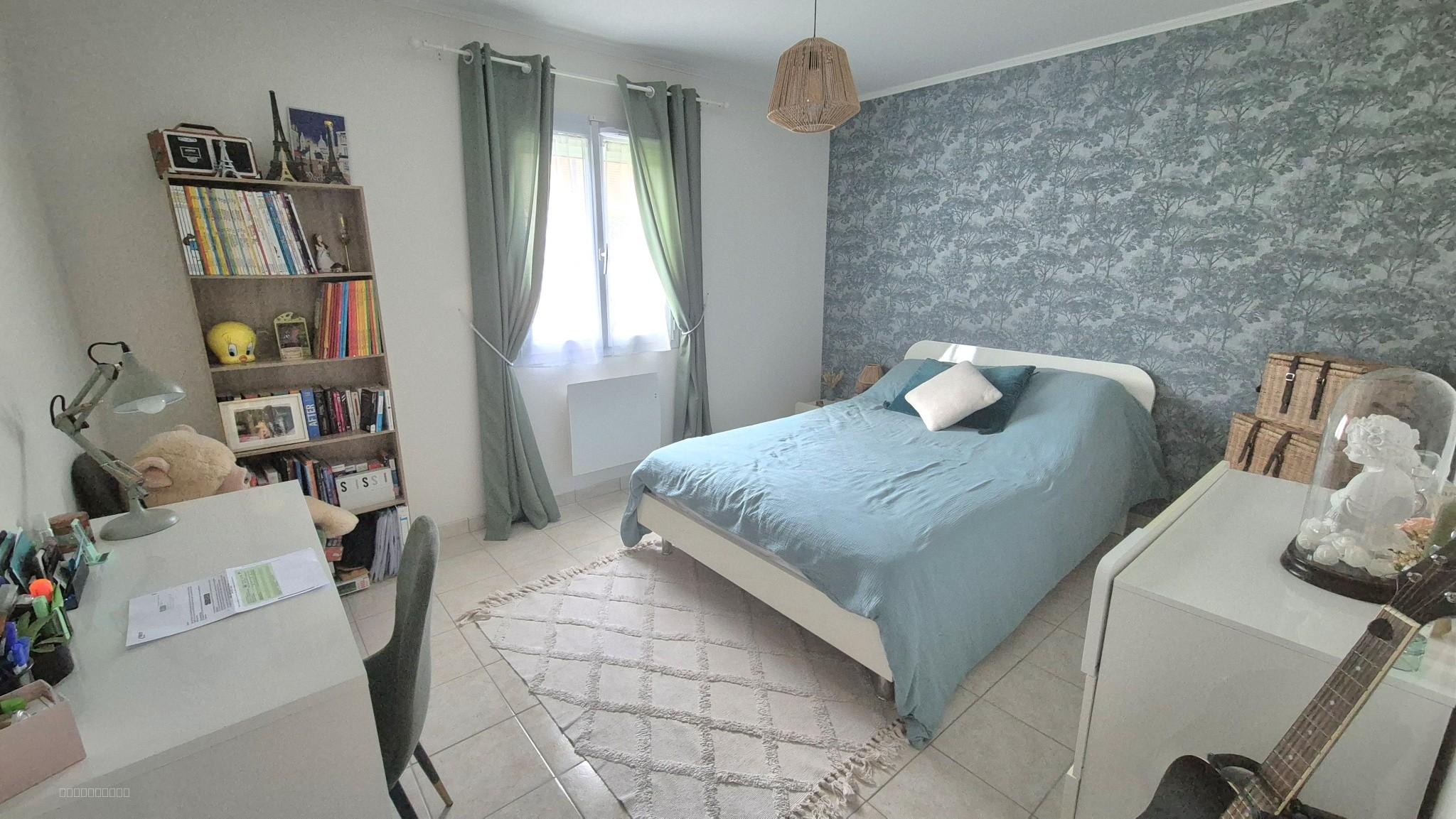 Maison GISORS 5 pièces 120m2, terrain 1025 M2 — photo 8
