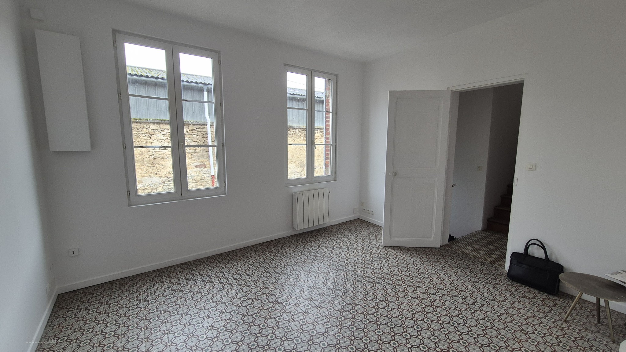 Maison CHARS 5 pièces 90m2 189m2 jardin — photo 4